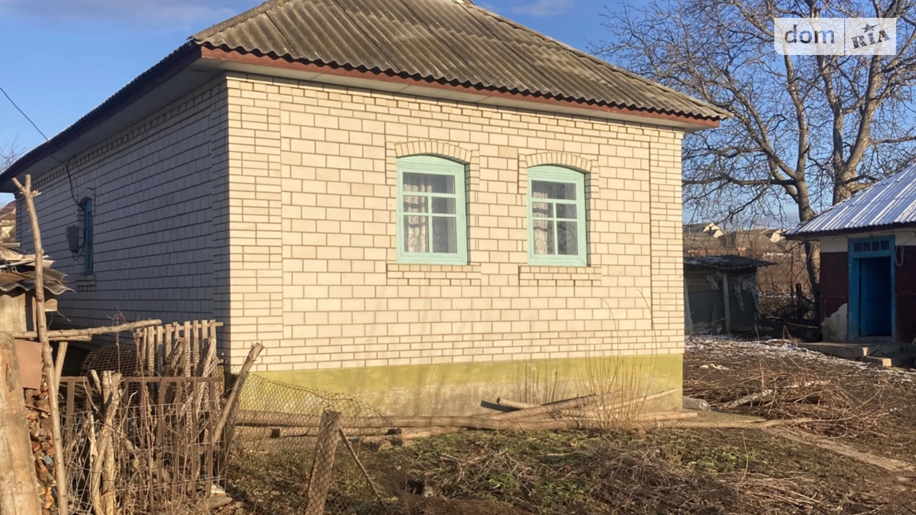 Продається одноповерховий будинок 45.9 кв. м з мансардою, цена: 3500 $ - фото 2