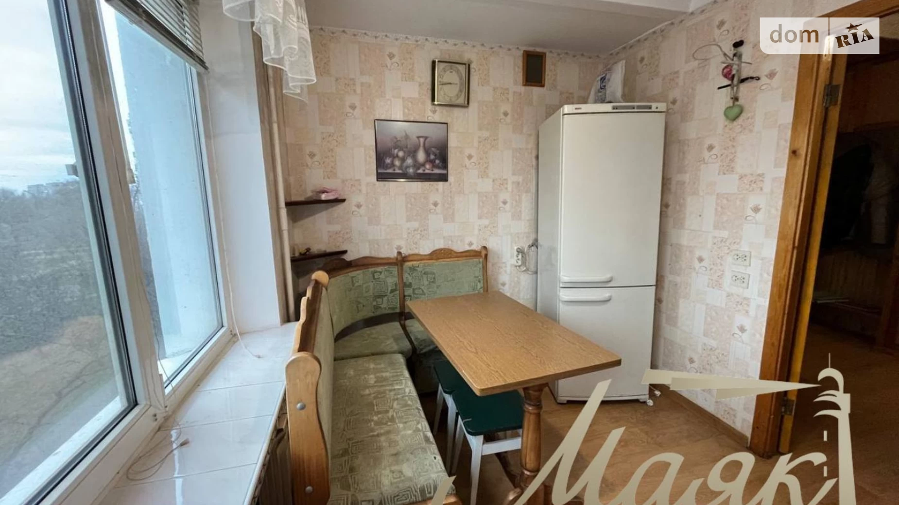 2-комнатная квартира 50.93 кв. м в Запорожье, просп. Юбилейный, 16 - фото 3