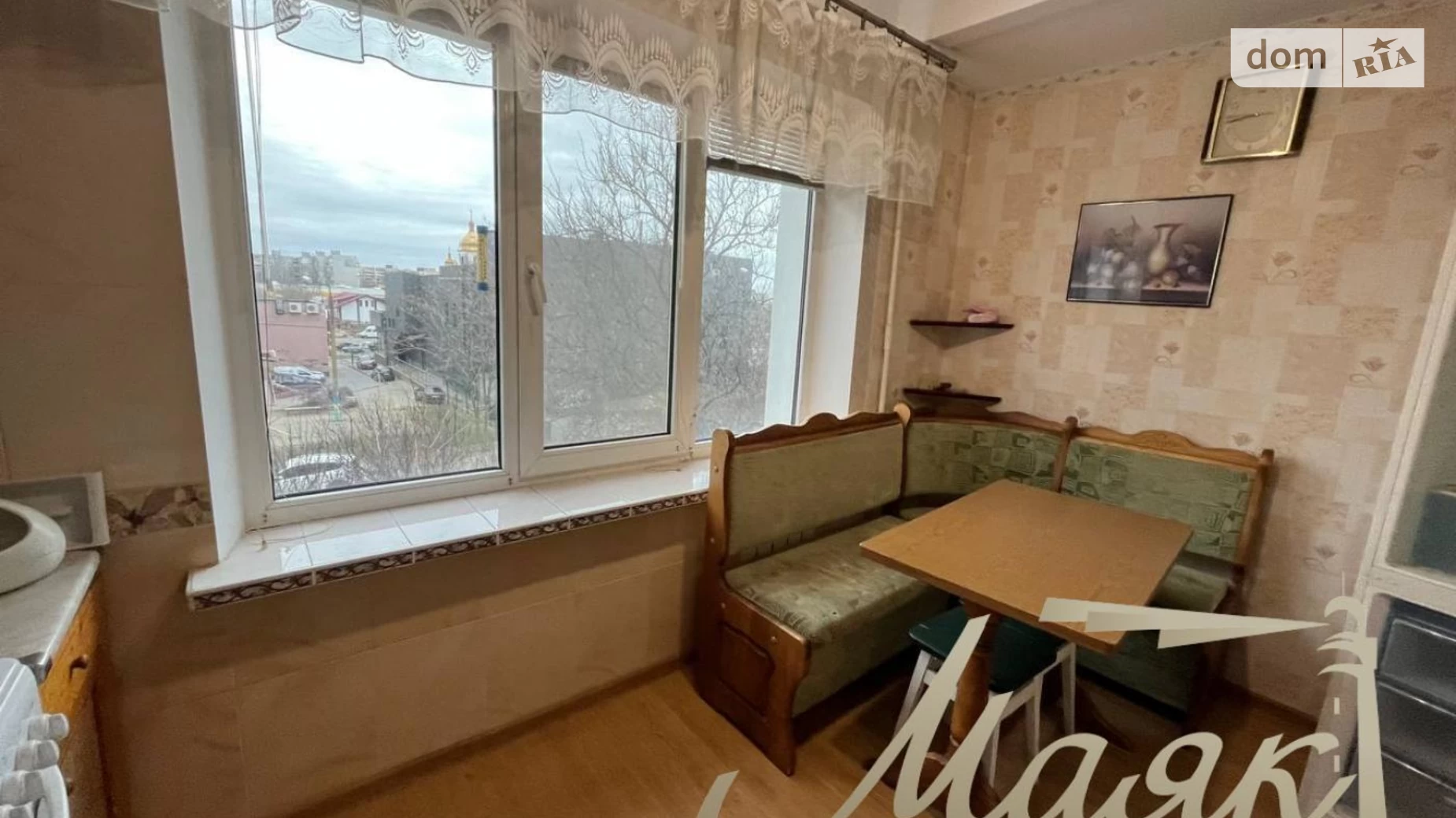 2-комнатная квартира 50.93 кв. м в Запорожье, просп. Юбилейный, 16 - фото 4
