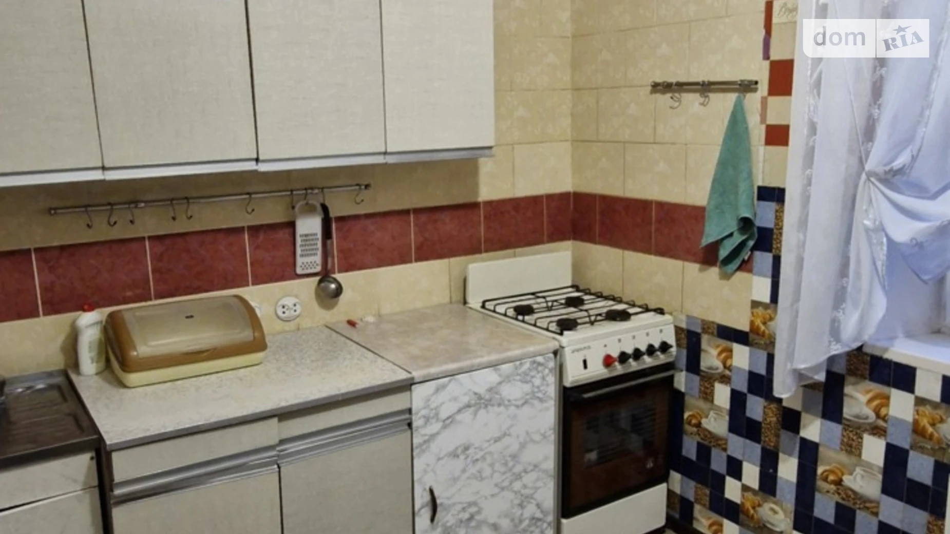 Сдается в аренду 2-комнатная квартира 48 кв. м в Сумах, цена: 7000 грн - фото 4