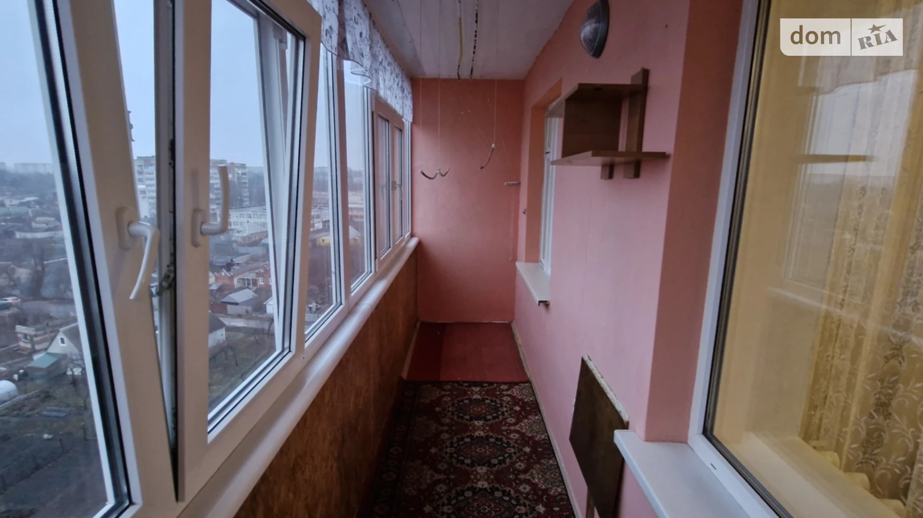 Сдается в аренду 2-комнатная квартира 48 кв. м в Сумах, цена: 7000 грн - фото 5