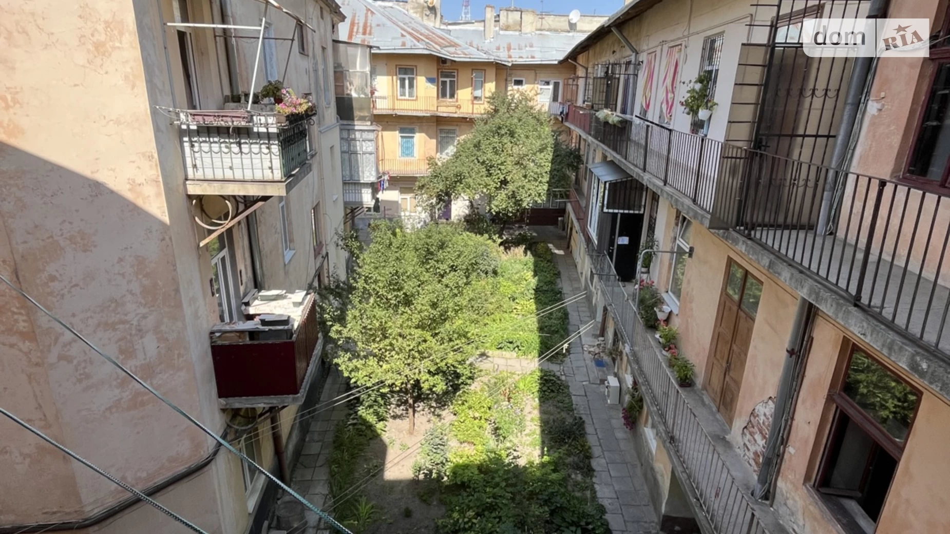 Продається 3-кімнатна квартира 76.2 кв. м у Львові, цена: 85000 $ - фото 2