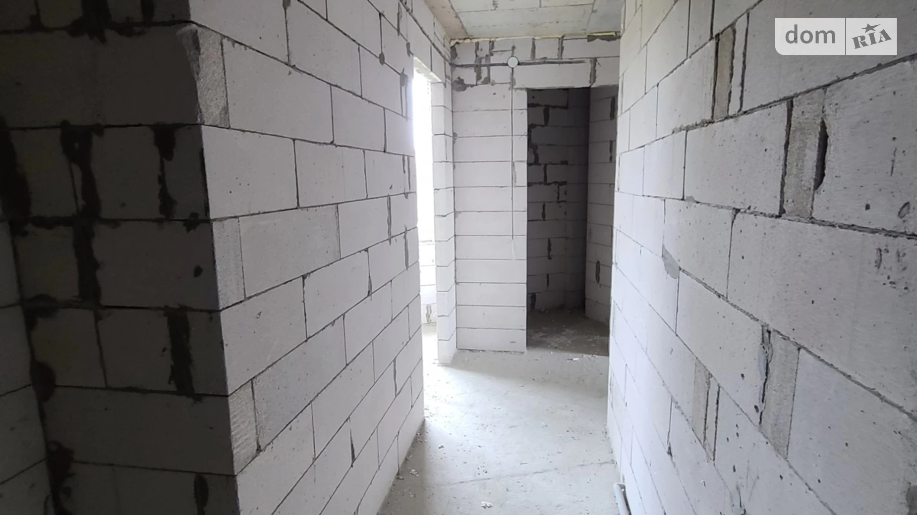 2-комнатная квартира 51 кв. м в Тернополе, цена: 40000 $ - фото 3