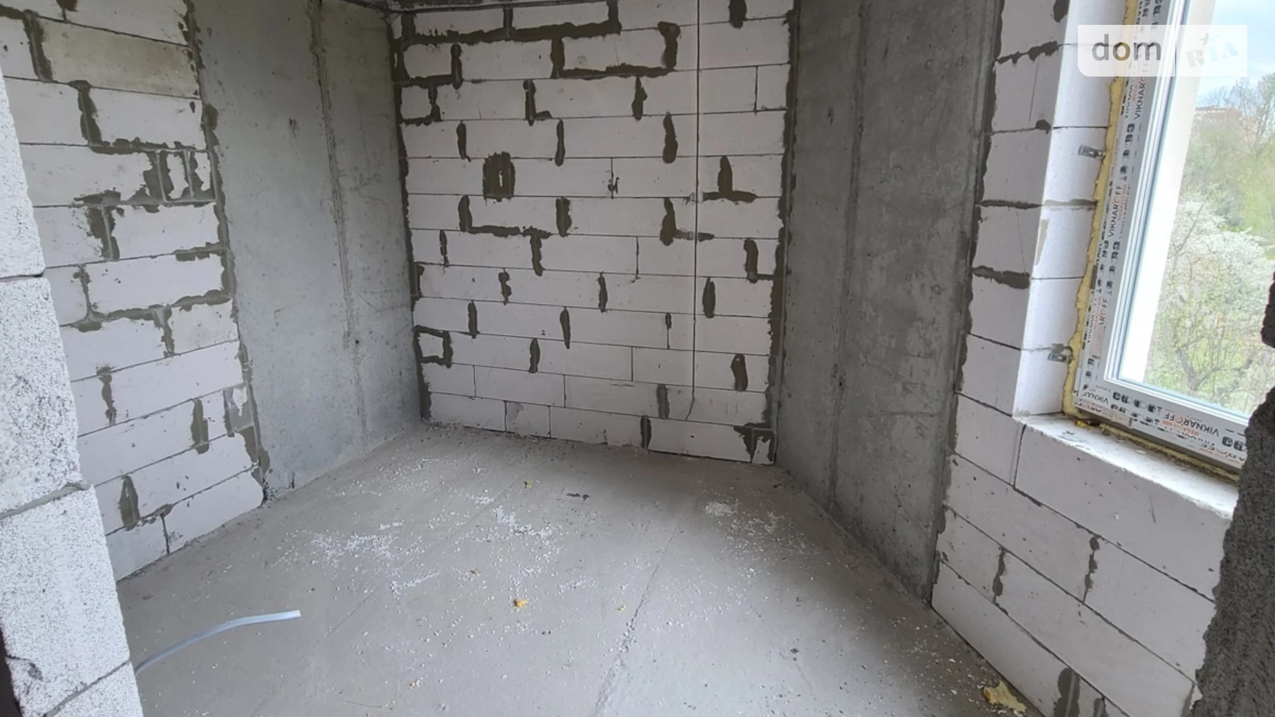 2-комнатная квартира 51 кв. м в Тернополе, цена: 40000 $ - фото 5