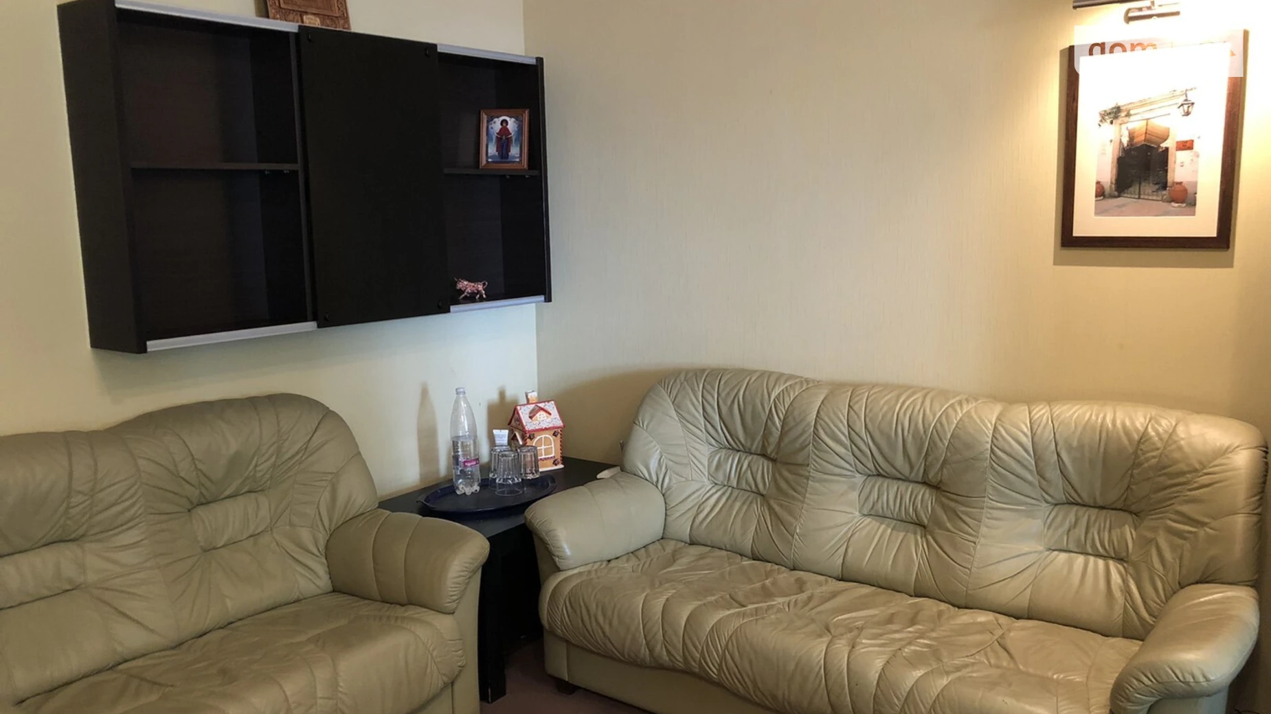 Сдается в аренду офис 80 кв. м в бизнес-центре, цена: 500 $ - фото 3