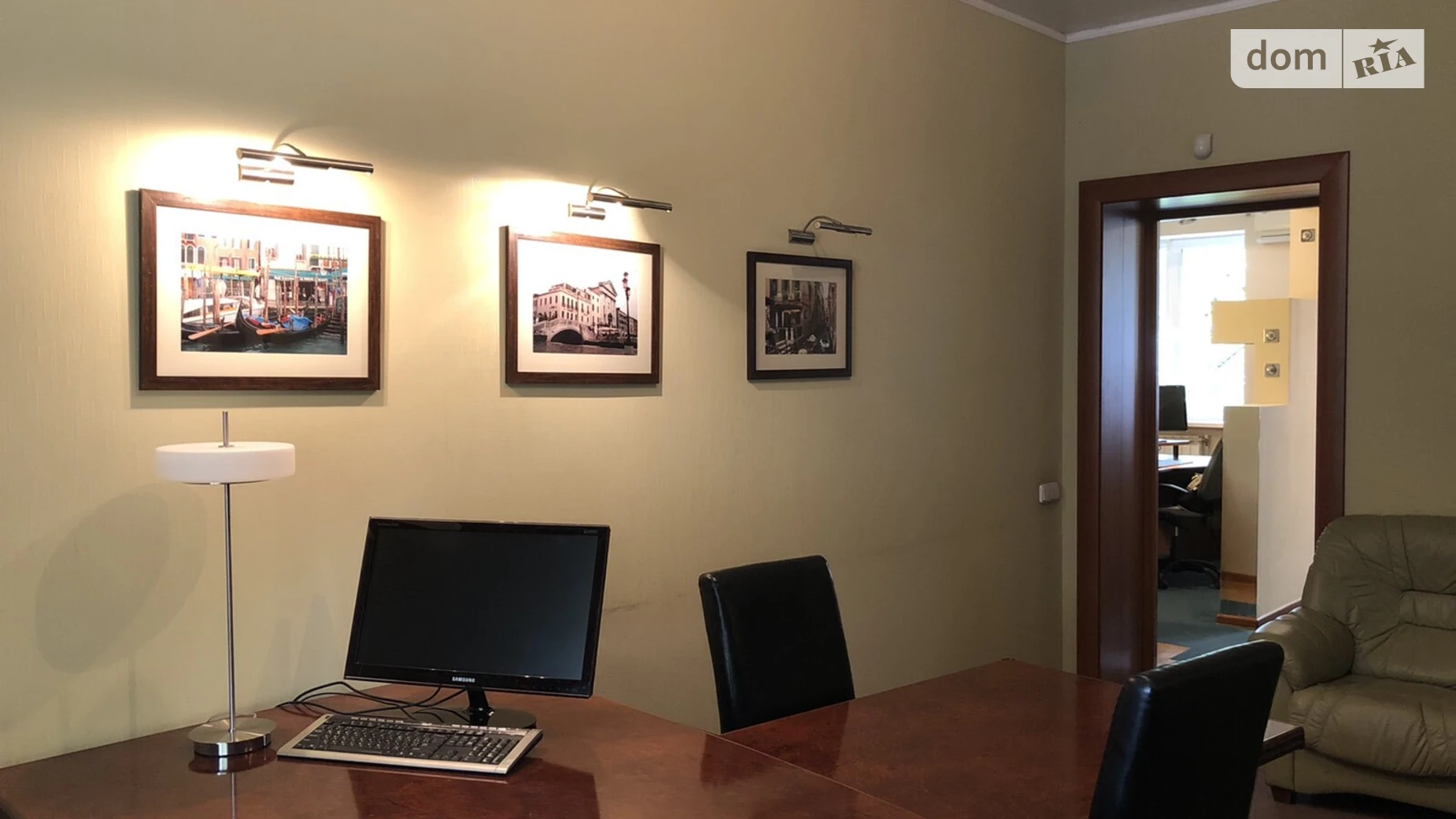 Сдается в аренду офис 80 кв. м в бизнес-центре, цена: 500 $ - фото 4