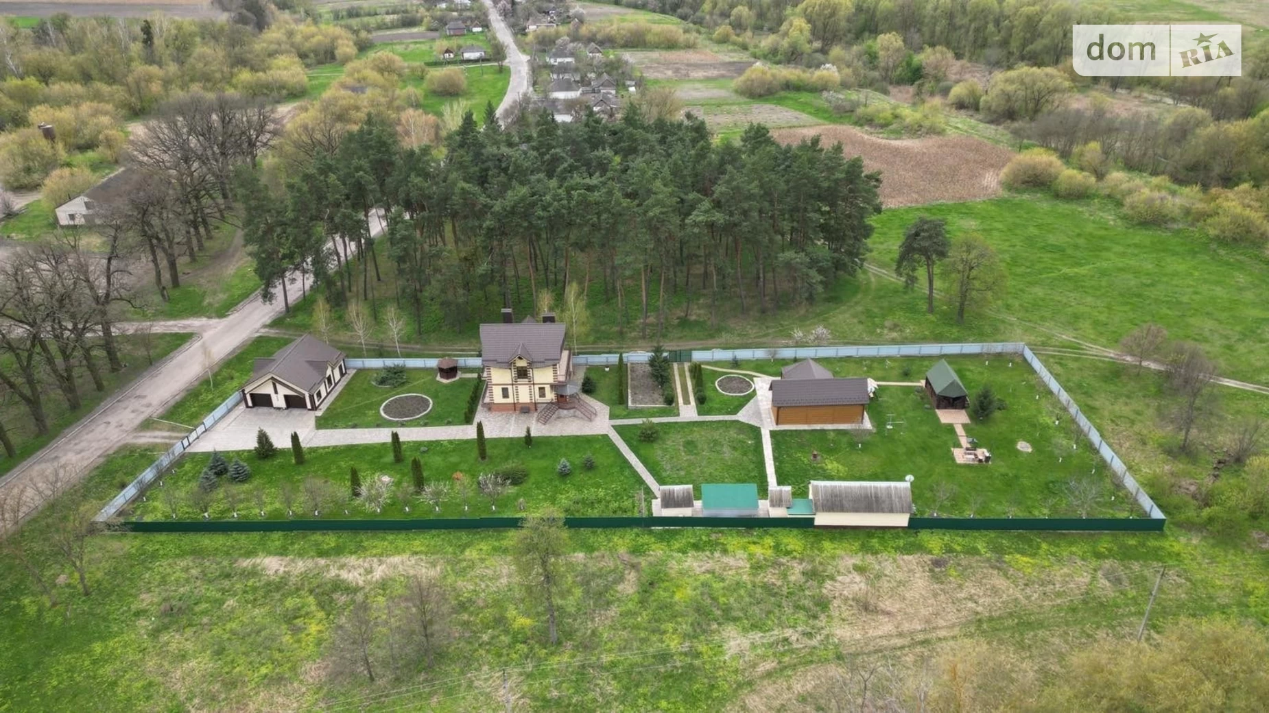 Максимівка (Гадяч), цена: 220000 $ - фото 4