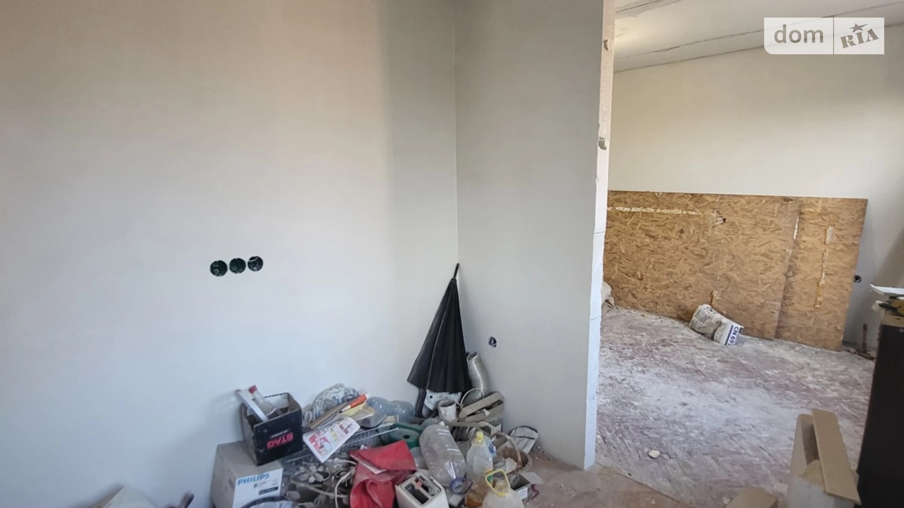 Продається 2-кімнатна квартира 46.1 кв. м у Миколаєві, вул. Адміральська, 36 - фото 5