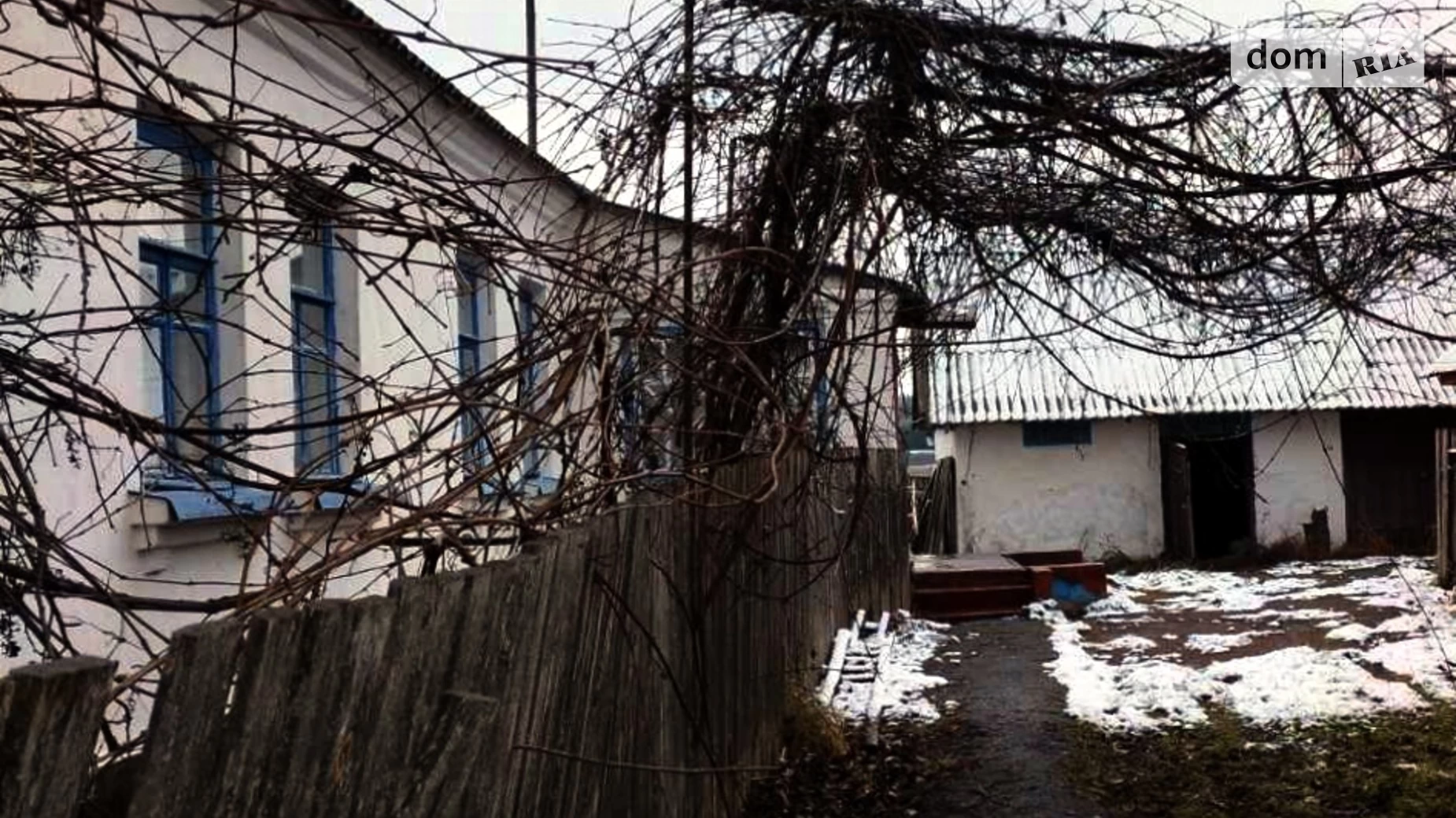 Продається одноповерховий будинок 79.8 кв. м з балконом, цена: 6500 $ - фото 3