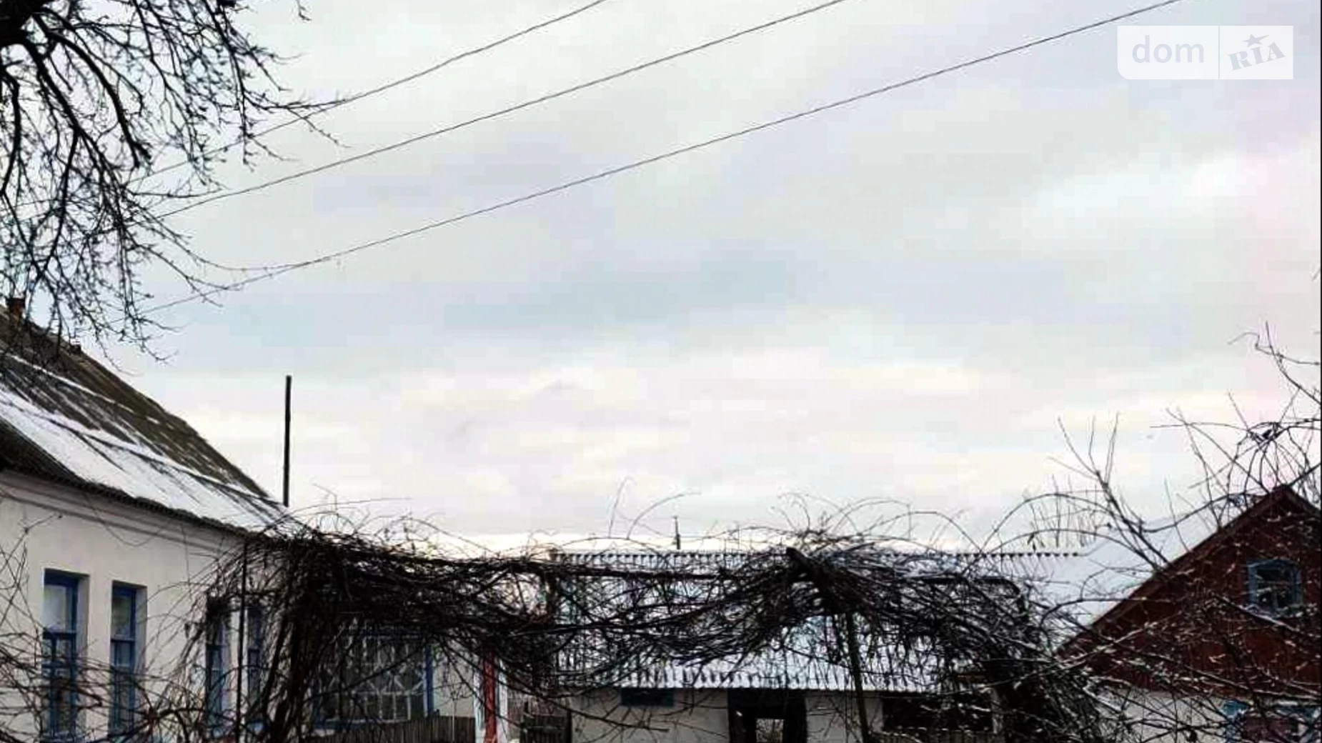 Продається одноповерховий будинок 79.8 кв. м з балконом, цена: 6500 $ - фото 2