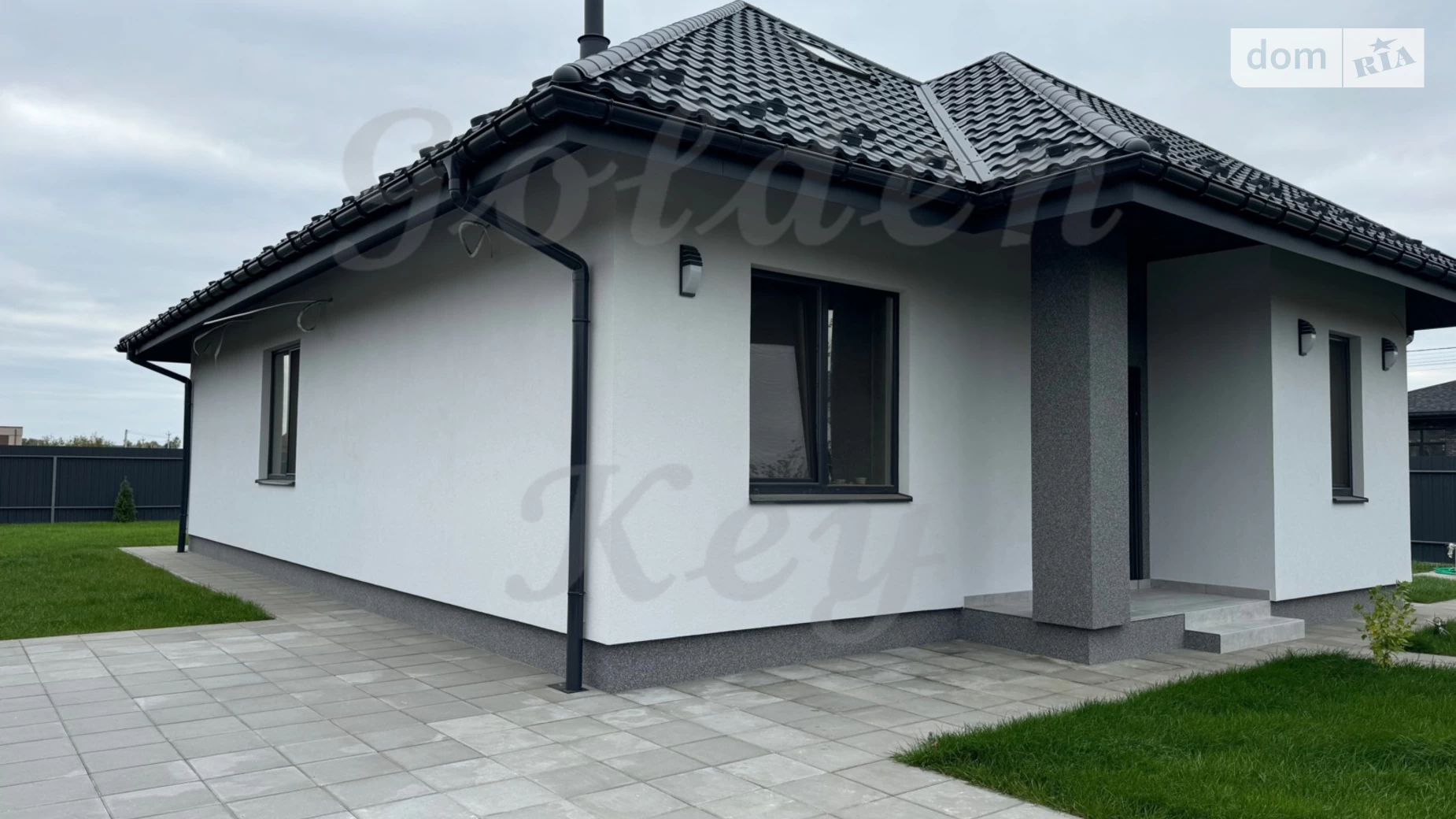 Продається будинок 2 поверховий 140 кв. м з банею/сауною, цена: 180000 $ - фото 3