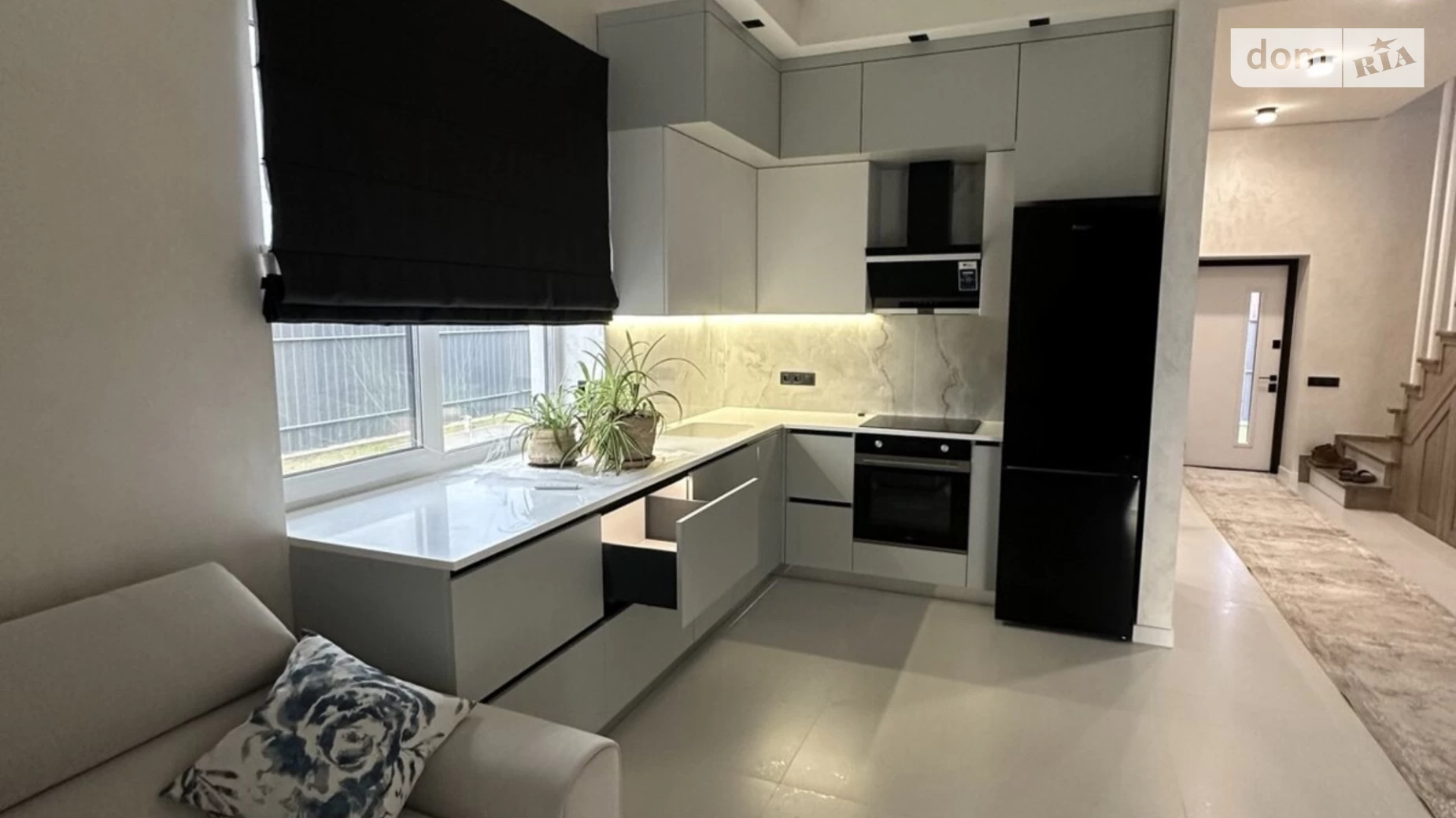 Продається будинок 2 поверховий 140 кв. м з банею/сауною, цена: 180000 $ - фото 2