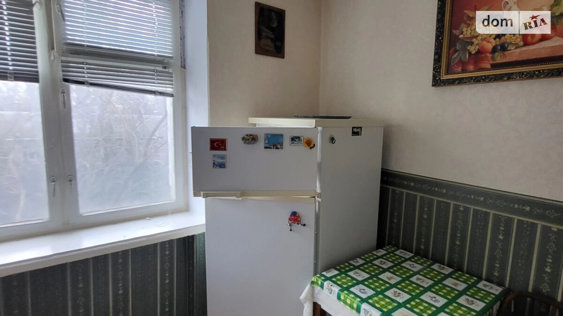 Продається 1-кімнатна квартира 32.1 кв. м у Миколаєві, вул. Миколаївська, 22 - фото 4