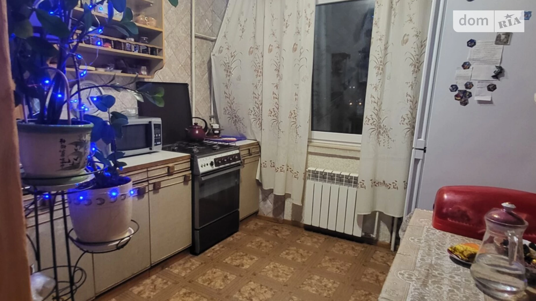Продається 2-кімнатна квартира 50.9 кв. м у Миколаєві, 12-а вул. Поздовжня, 5А - фото 3