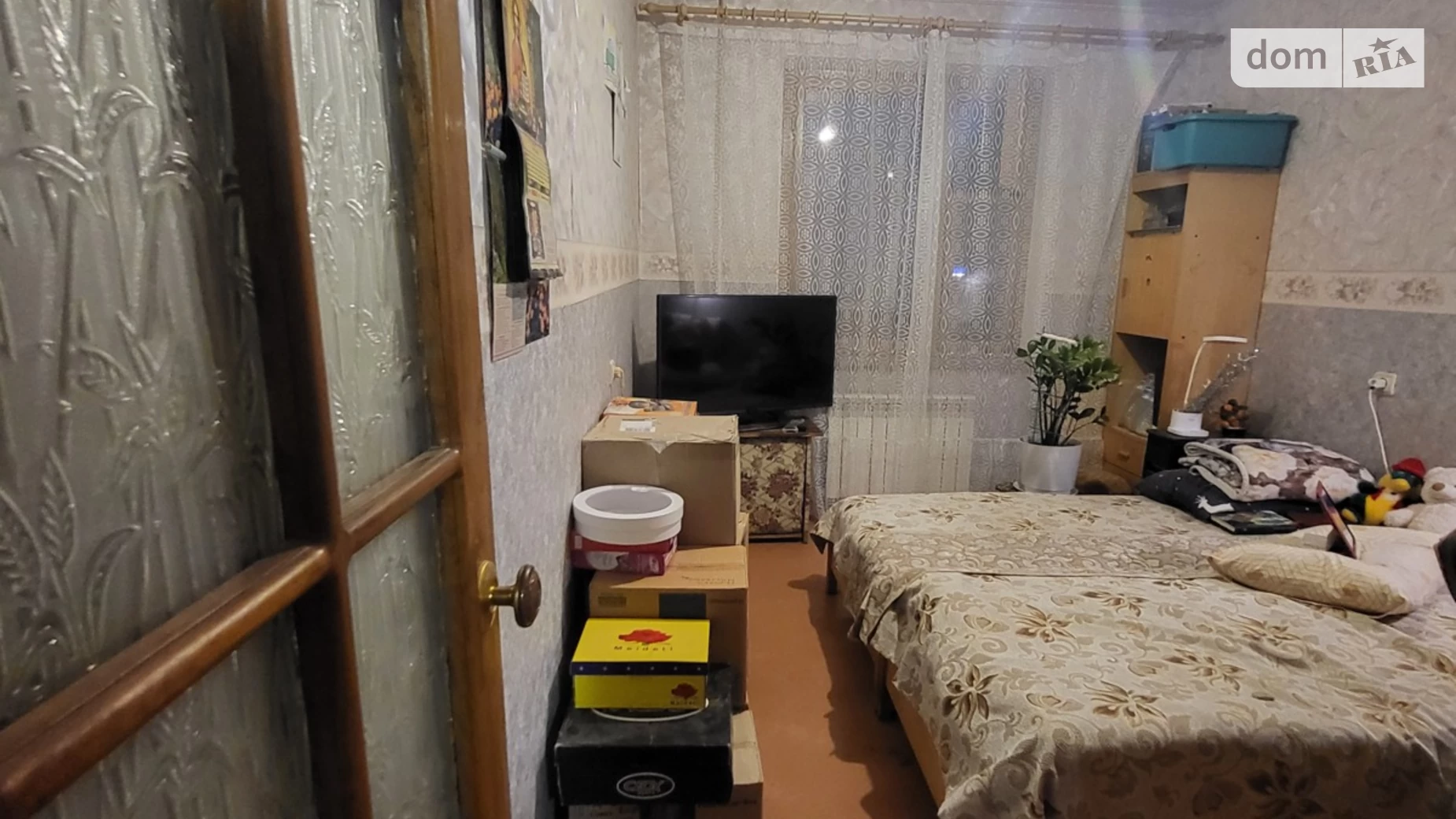 Продається 2-кімнатна квартира 50.9 кв. м у Миколаєві, 12-а вул. Поздовжня, 5А - фото 2