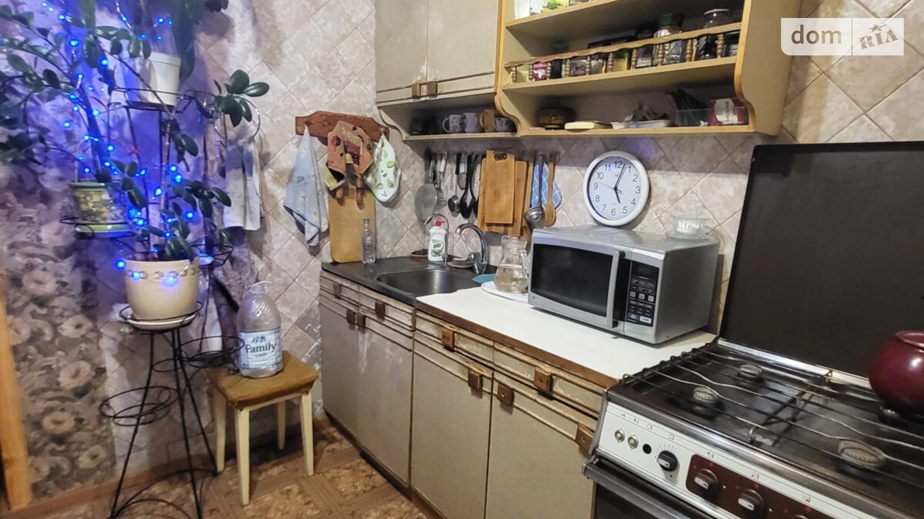 Продається 2-кімнатна квартира 50.9 кв. м у Миколаєві, 12-а вул. Поздовжня, 5А - фото 4