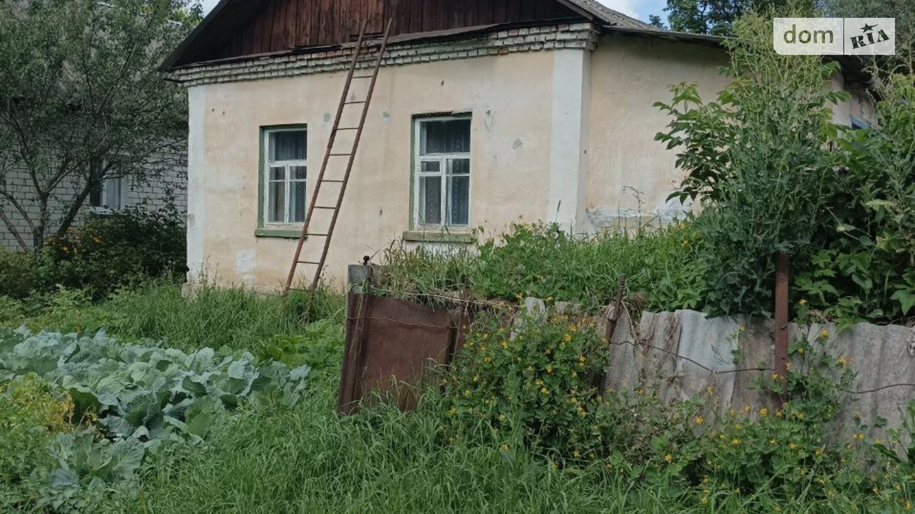 Продається одноповерховий будинок 66 кв. м з мансардою, цена: 6000 $ - фото 2