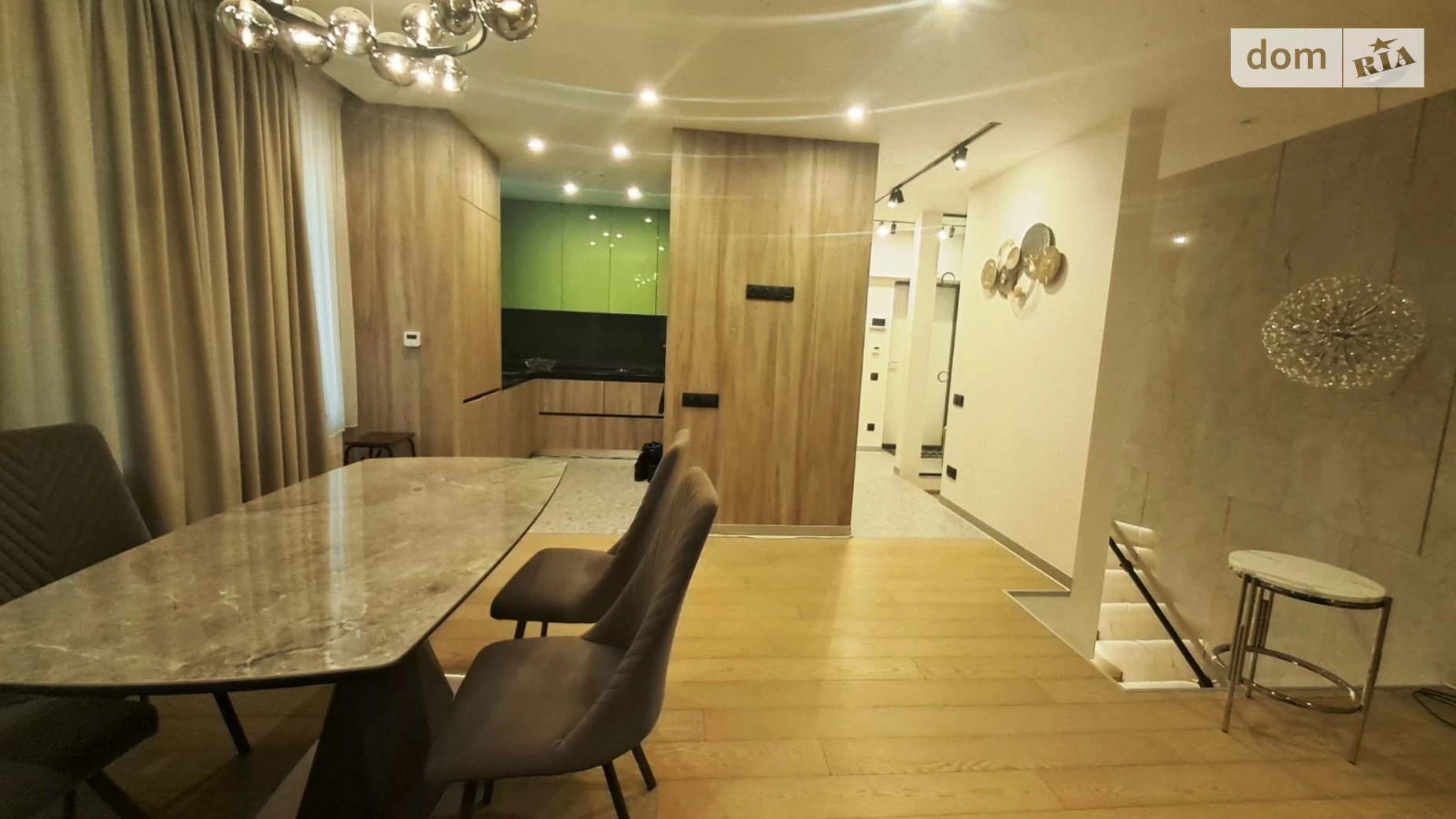 Продается 3-комнатная квартира 98.3 кв. м в Одессе, ул. Пантелеймоновская - фото 4