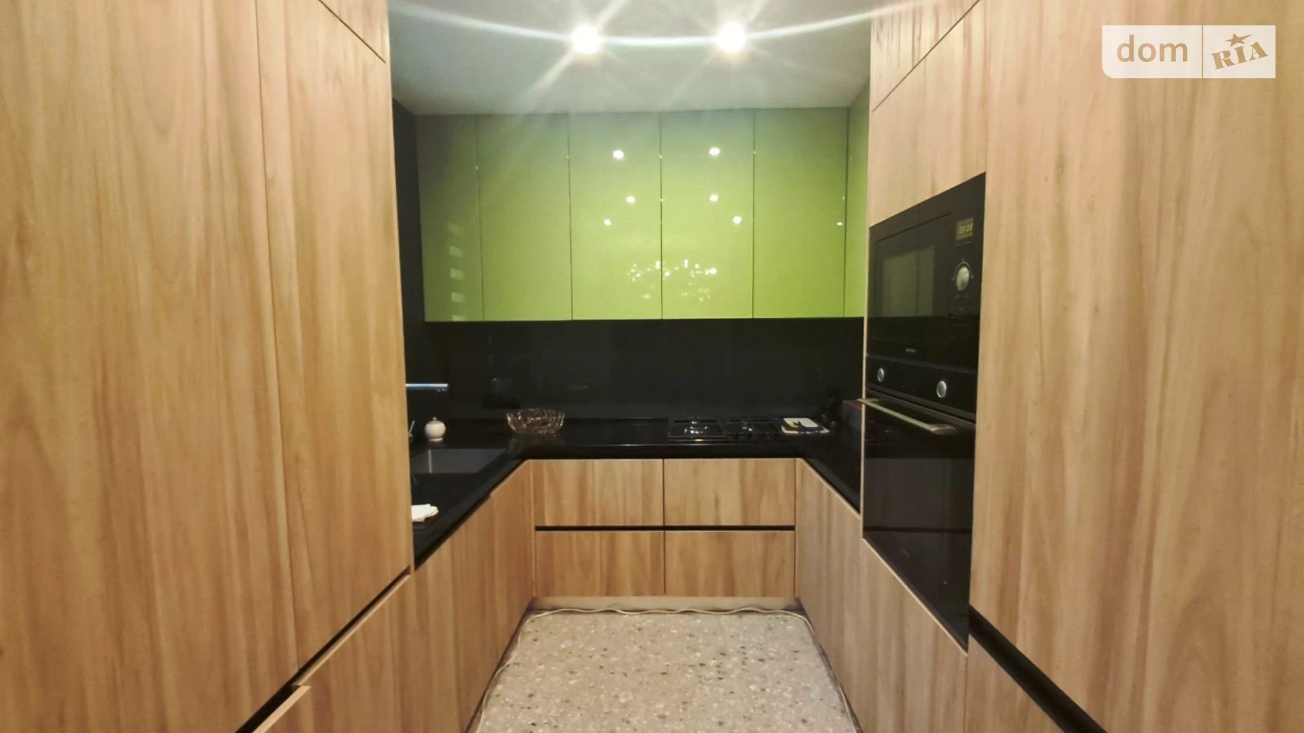 Продается 3-комнатная квартира 98.3 кв. м в Одессе, ул. Пантелеймоновская - фото 5