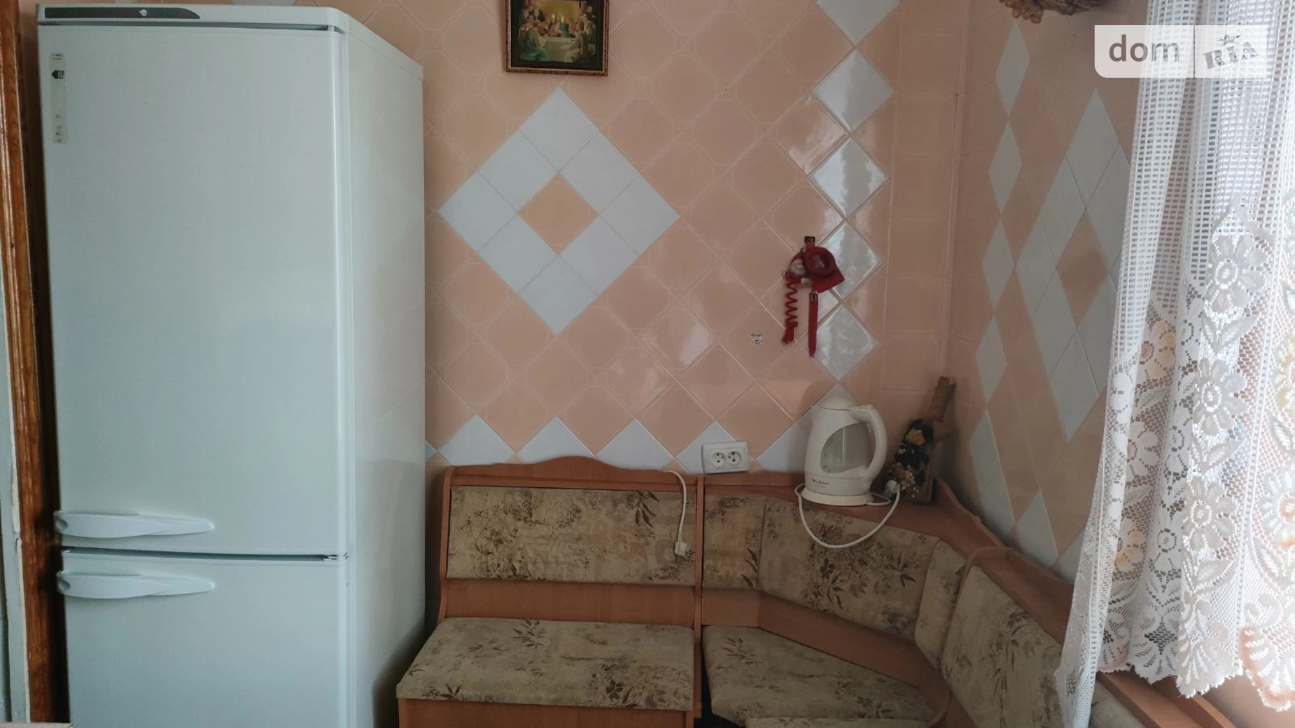 Здається в оренду 1-кімнатна квартира 30 кв. м у Вінниці, вул. Академіка Заболотного - фото 2