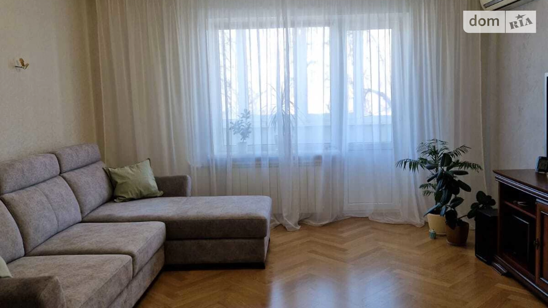 3-комнатная квартира 67 кв. м в Запорожье, ул. Кияшко - фото 5