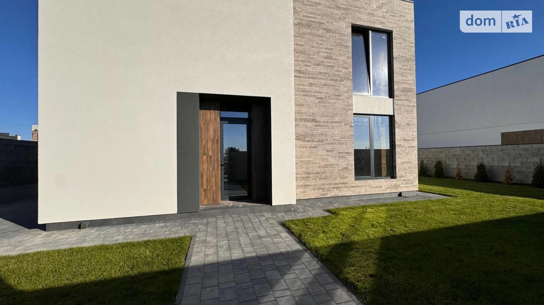 Продається будинок 2 поверховий 166 кв. м з садом, цена: 152000 $ - фото 2