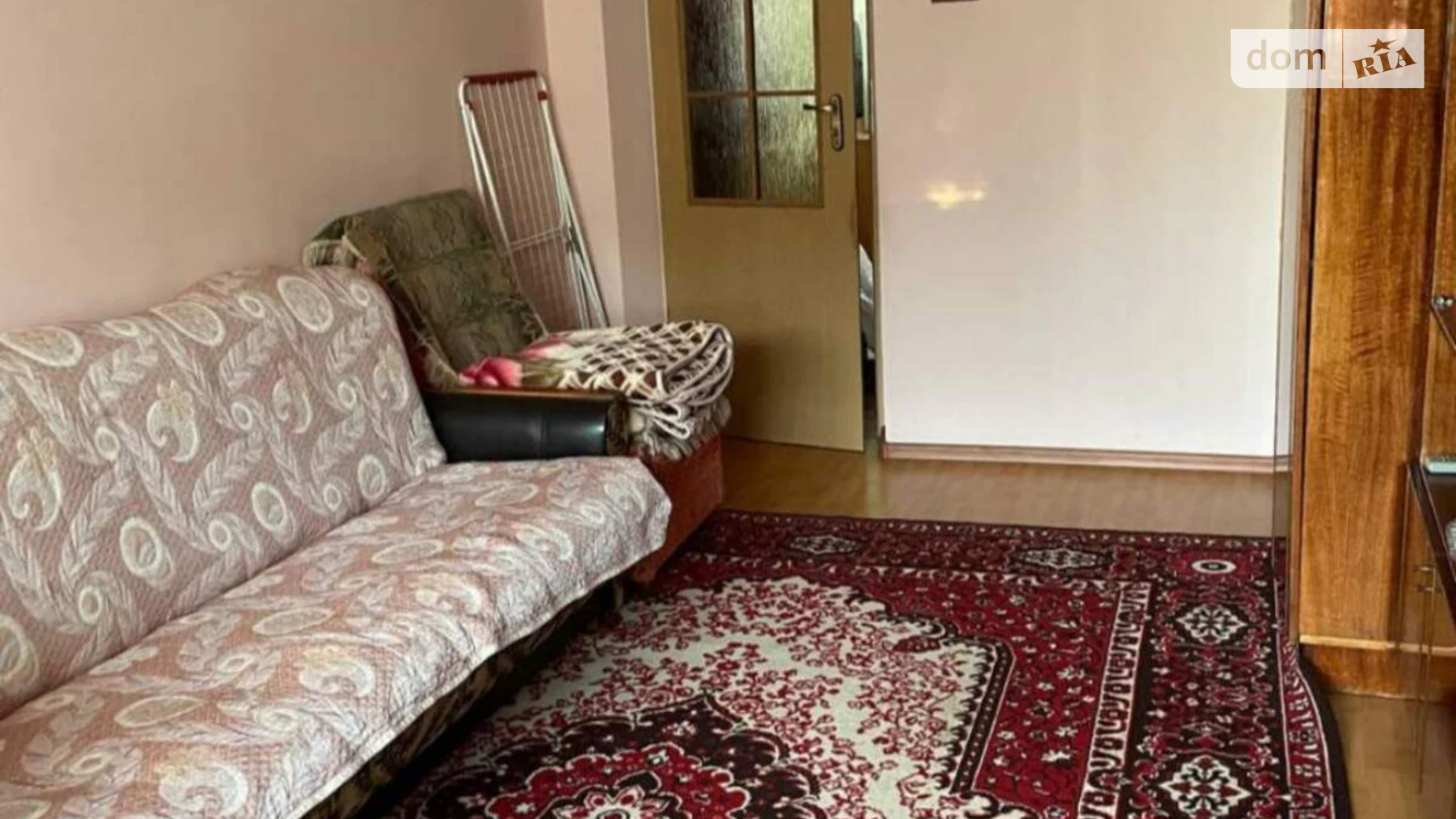 Продается 2-комнатная квартира 47.8 кв. м в Дрогобыче, ул. Михаила Грушевского, 77 - фото 2