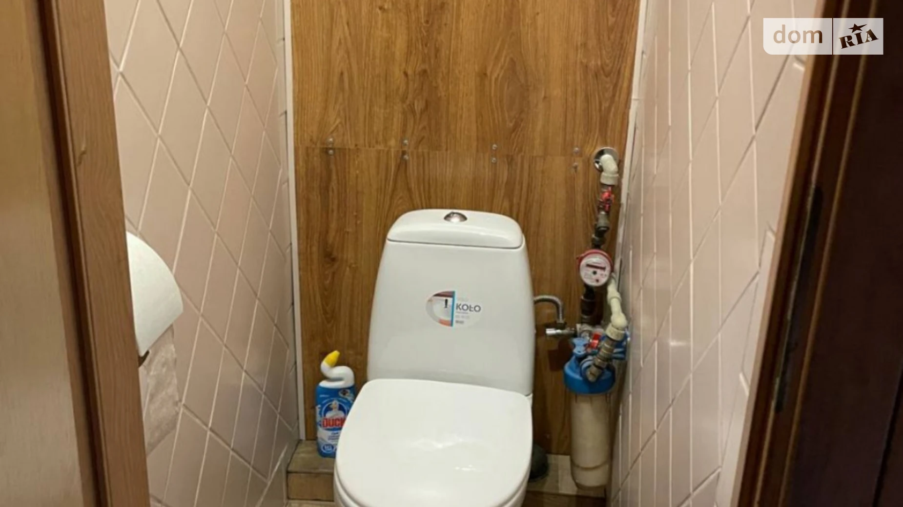 Продается 2-комнатная квартира 47.8 кв. м в Дрогобыче, ул. Михаила Грушевского, 77 - фото 3