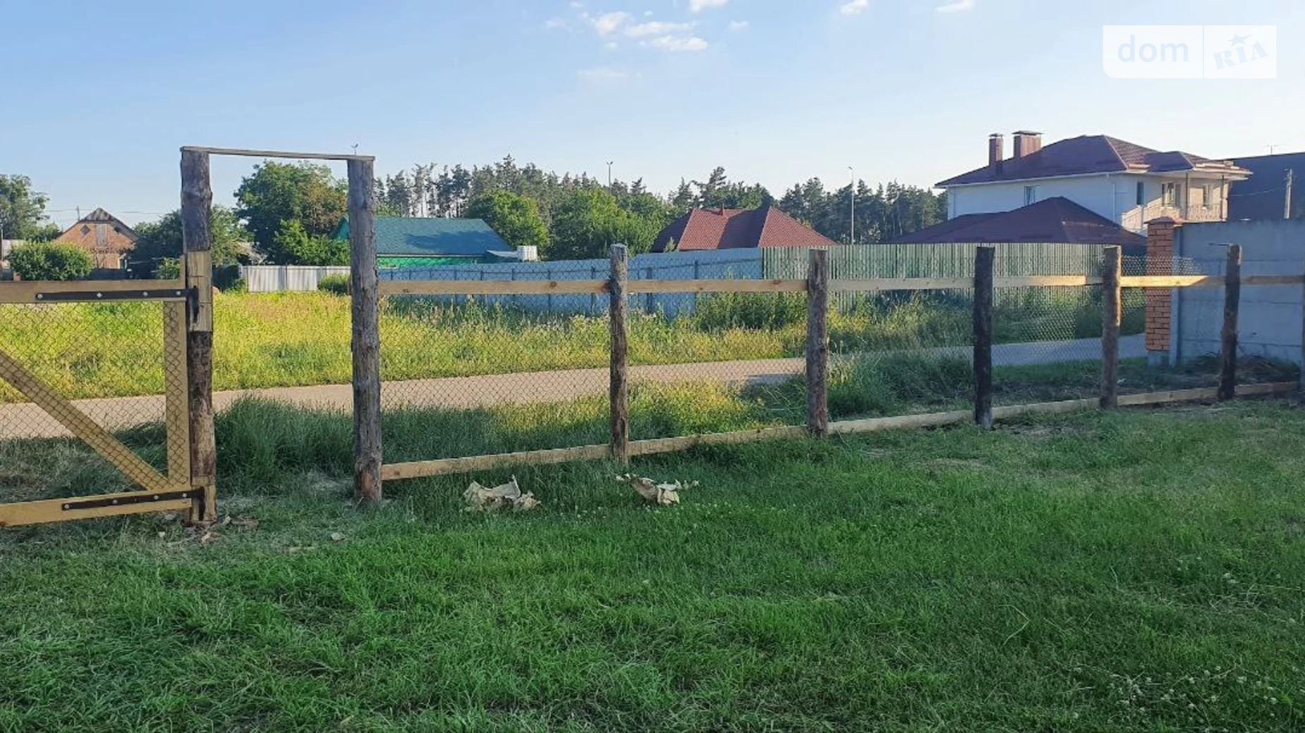 Продается земельный участок 13.27 соток в Киевской области, цена: 22000 $ - фото 4