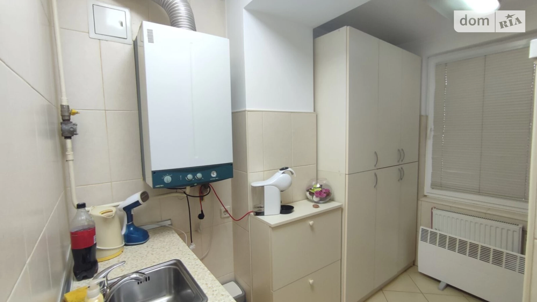 Продается объект сферы услуг 100 кв. м в 4-этажном здании, цена: 250000 $ - фото 2