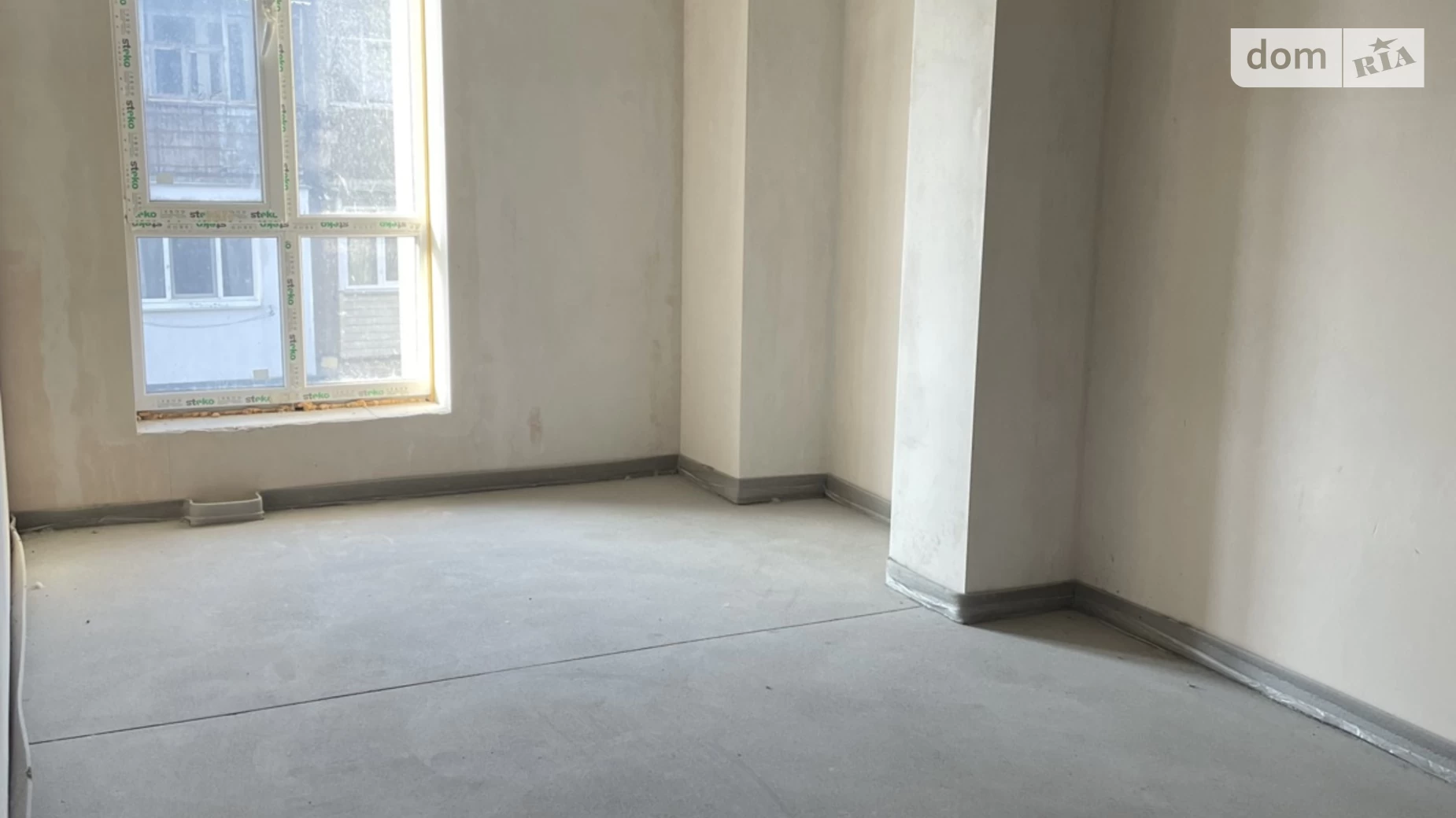 Продається 2-кімнатна квартира 68.5 кв. м у Одесі, вул. Космонавтів, 23К - фото 4