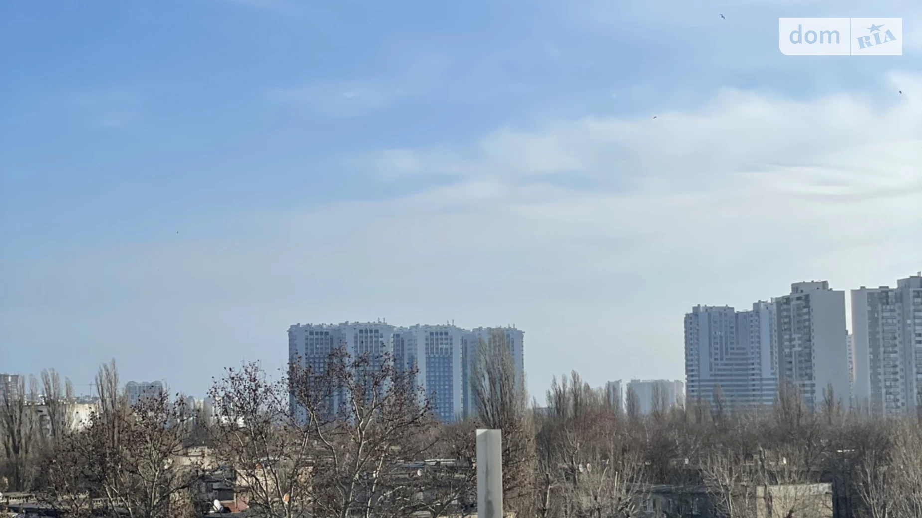Продається 3-кімнатна квартира 86.4 кв. м у Одесі, вул. Космонавтів, 23К - фото 4