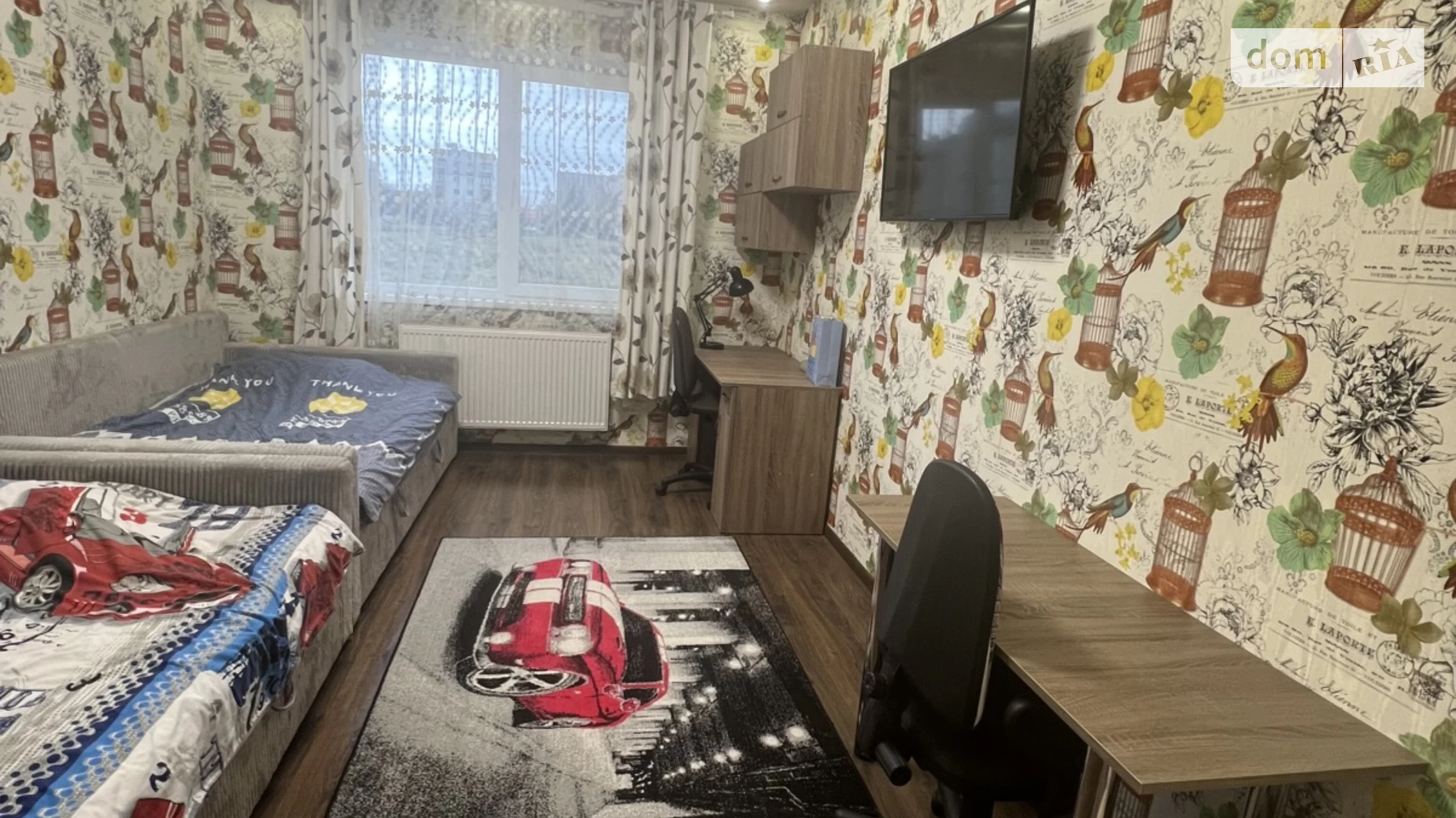 Продается 2-комнатная квартира 60.9 кв. м в Ужгороде, ул. Тлехаса - фото 5