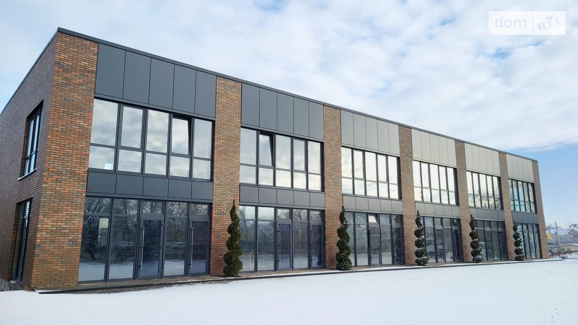 Продается объект сферы услуг 150 кв. м в 2-этажном здании, цена: 175000 $ - фото 2