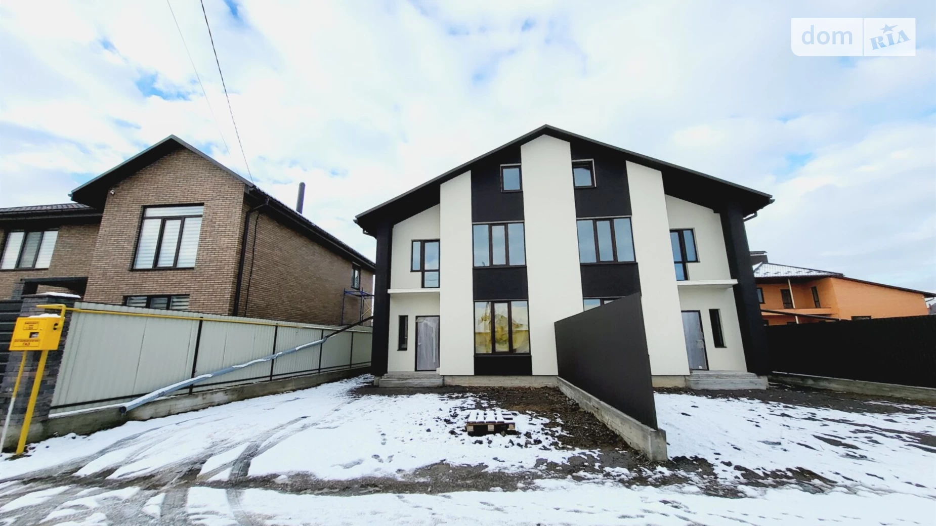 Продається частина будинку 90 кв. м з садом, цена: 75000 $ - фото 2