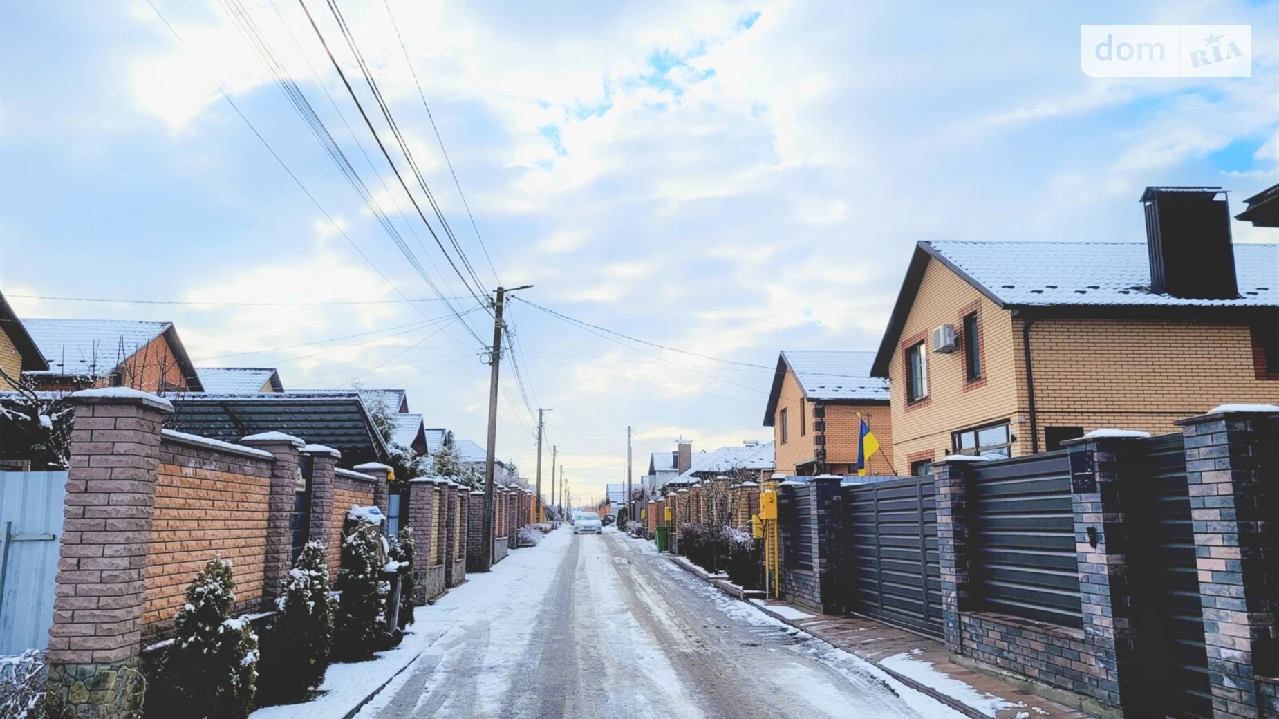 Продається частина будинку 90 кв. м з садом, цена: 75000 $ - фото 5