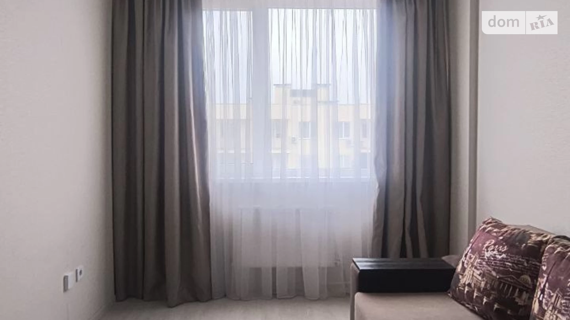 Продается 1-комнатная квартира 33 кв. м в Авангарде, ул. Европейская - фото 2