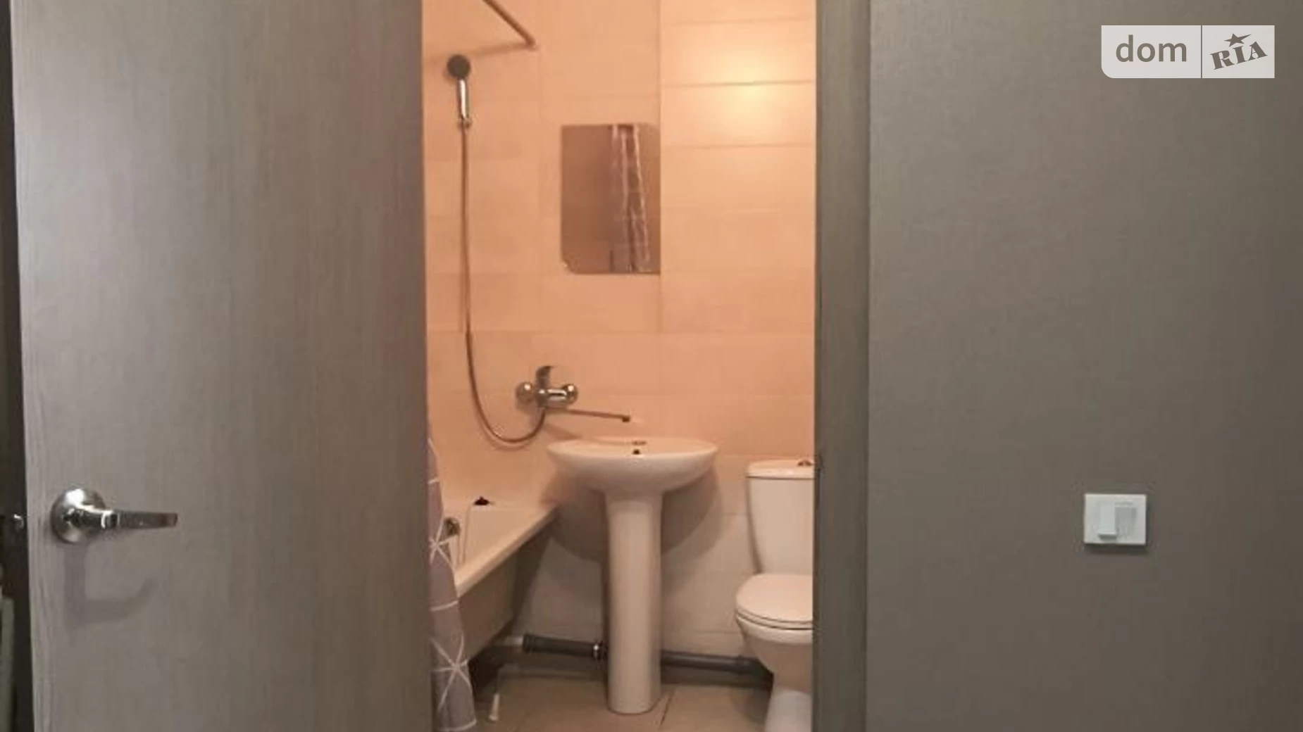 Продается 1-комнатная квартира 33 кв. м в Авангарде, ул. Европейская - фото 4