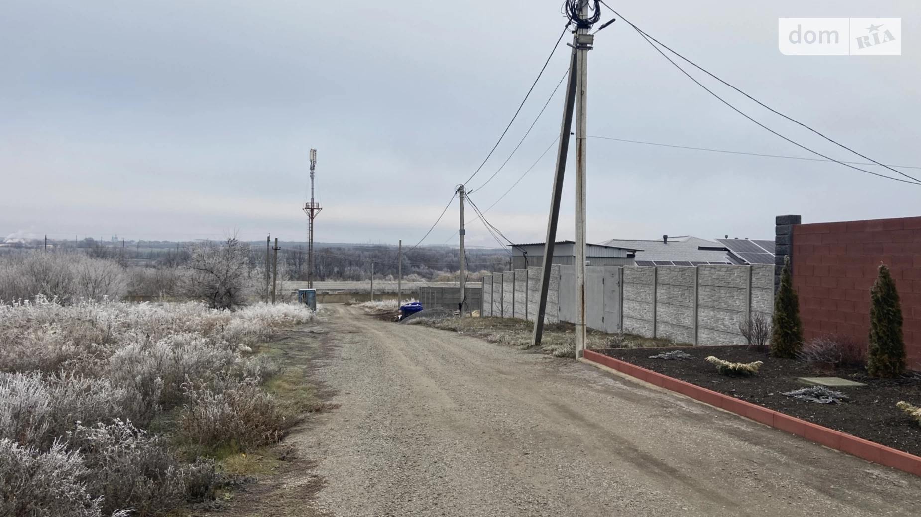 Продається земельна ділянка 10 соток у Дніпропетровській області, цена: 15000 $ - фото 4
