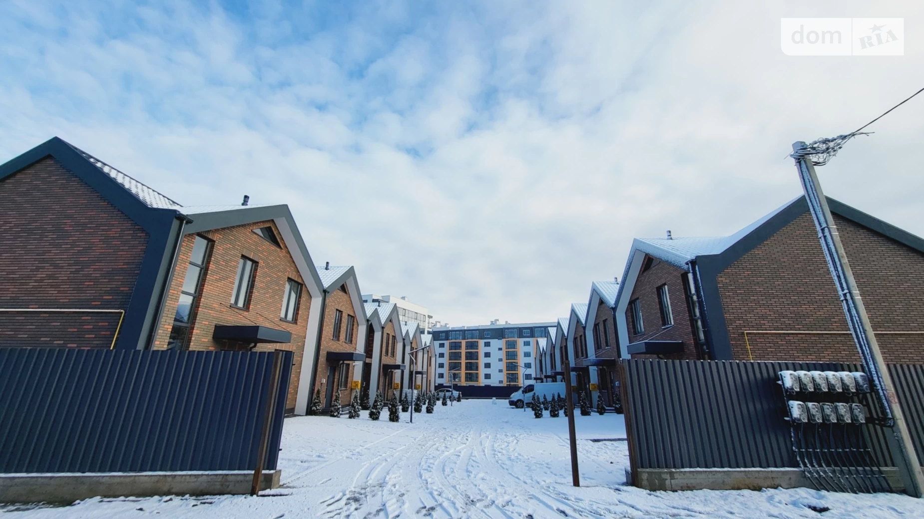 ул. Дружная Барское шоссе Винница, цена: 95000 $ - фото 5