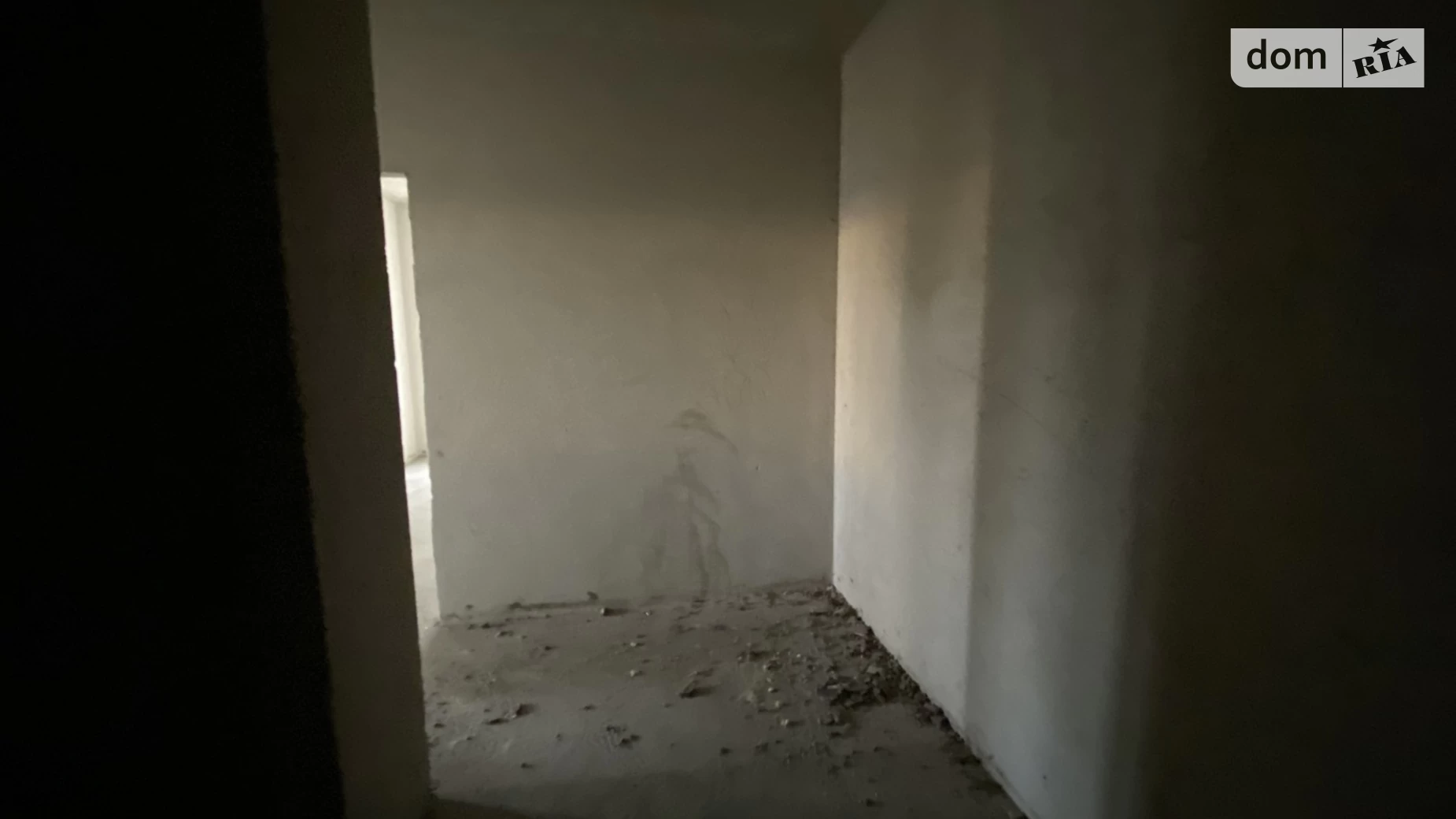 Продається 1-кімнатна квартира 54.3 кв. м у Ірпені, вул. Університетська(Карла Маркса), 1Т - фото 3