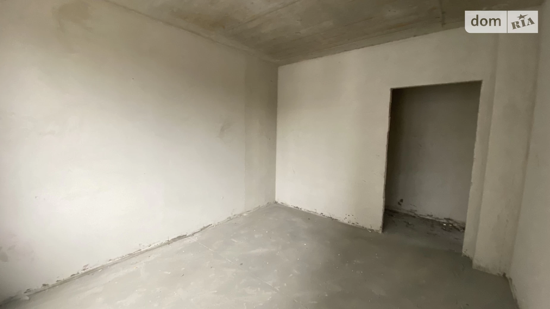 Продається 1-кімнатна квартира 54.3 кв. м у Ірпені, вул. Університетська(Карла Маркса), 1Т - фото 2