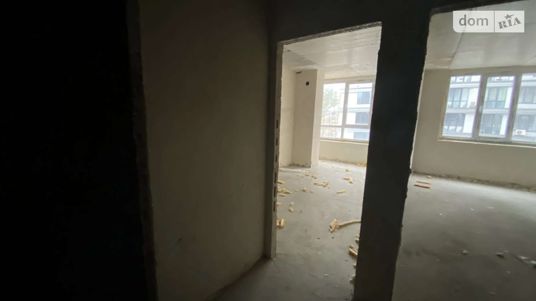 Продається 1-кімнатна квартира 40.3 кв. м у Ірпені, вул. Університетська(Карла Маркса), 1Т - фото 4