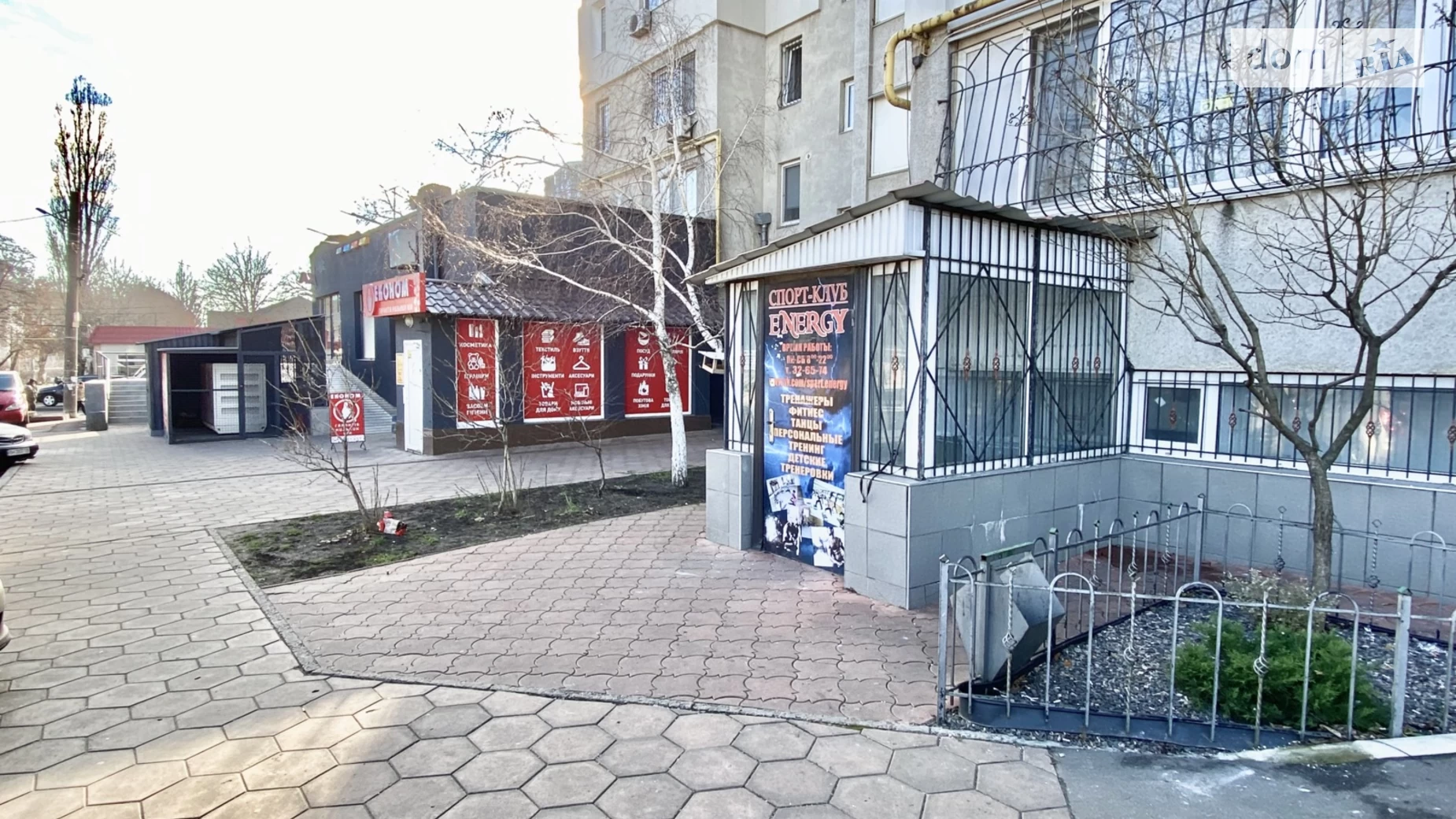 Здається в оренду приміщення вільного призначення 71.9 кв. м в 10-поверховій будівлі, цена: 10000 грн - фото 2