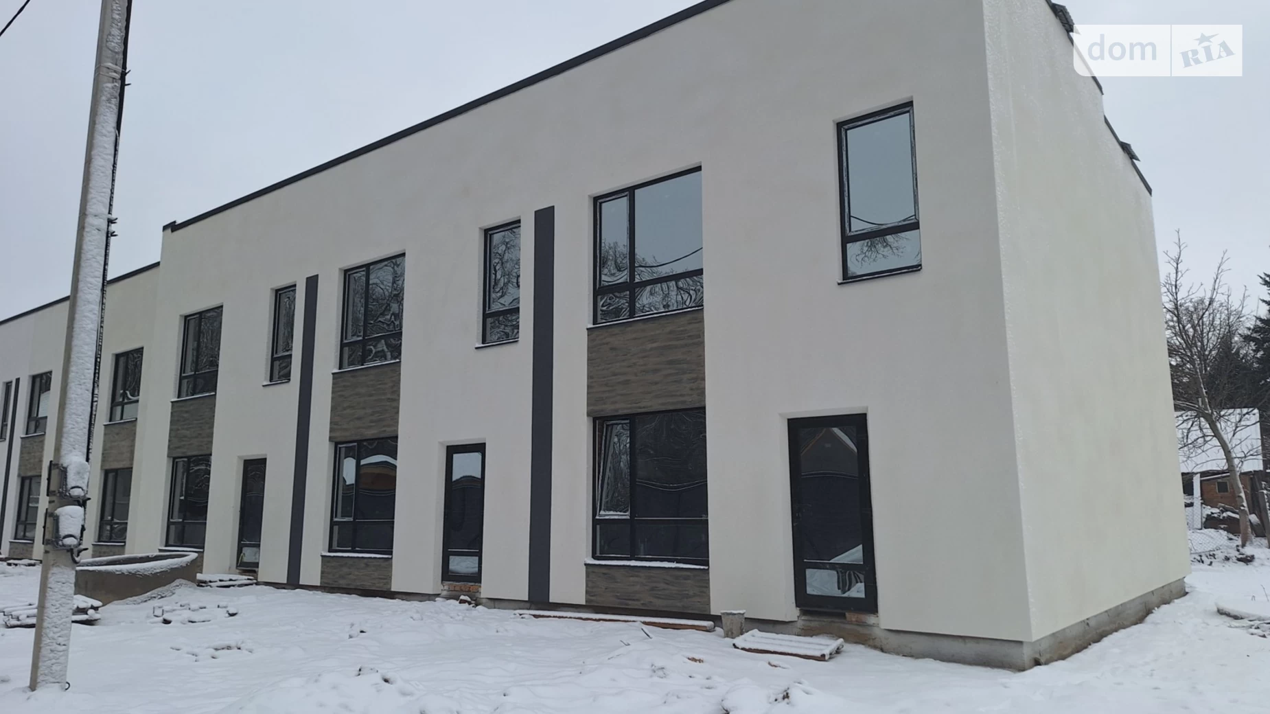 Продается дом на 2 этажа 110 кв. м с садом, цена: 72000 $ - фото 4