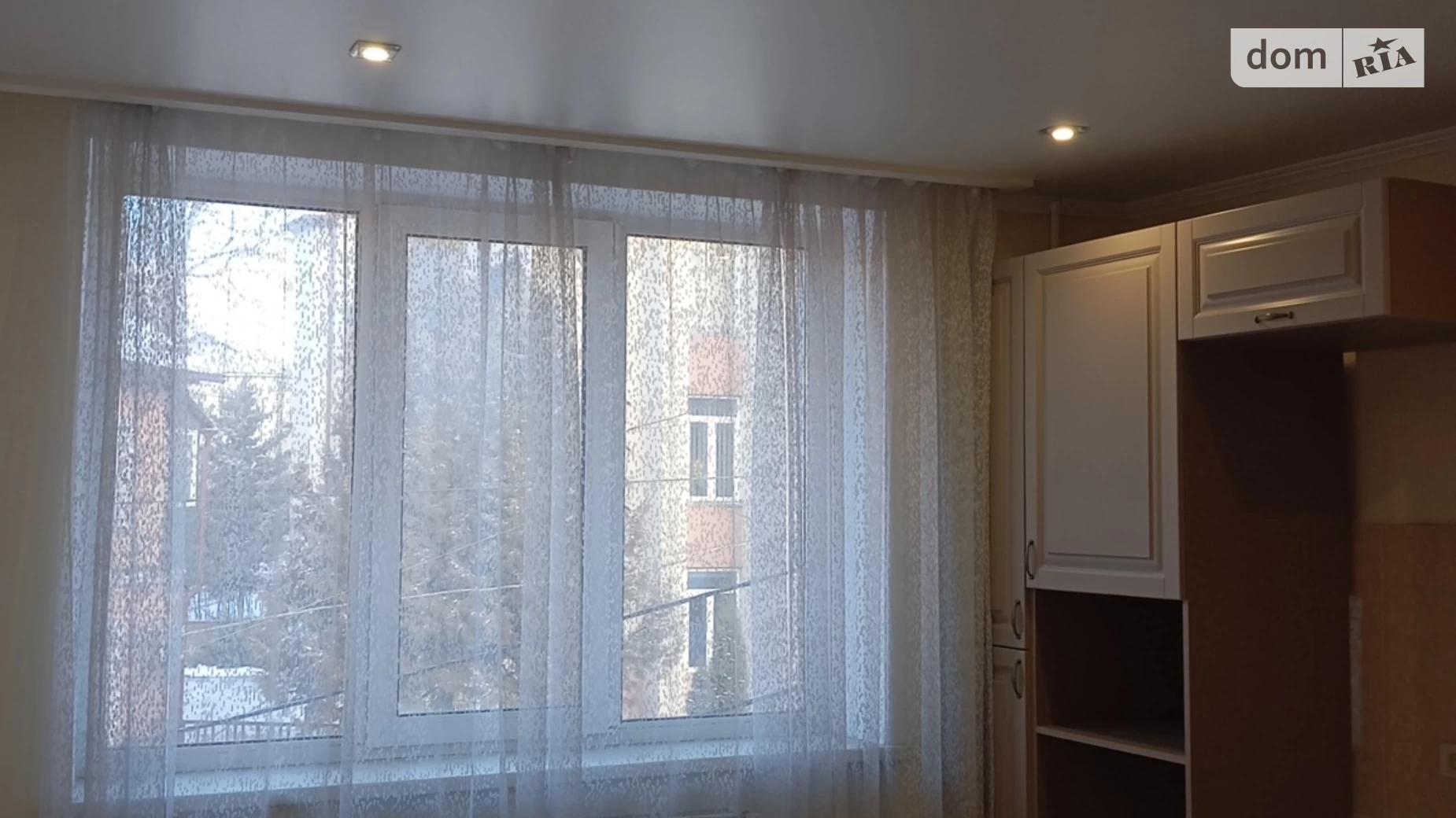 2-кімнатна квартира 67.5 кв. м у Тернополі, вул. Пирогова, 2 - фото 4