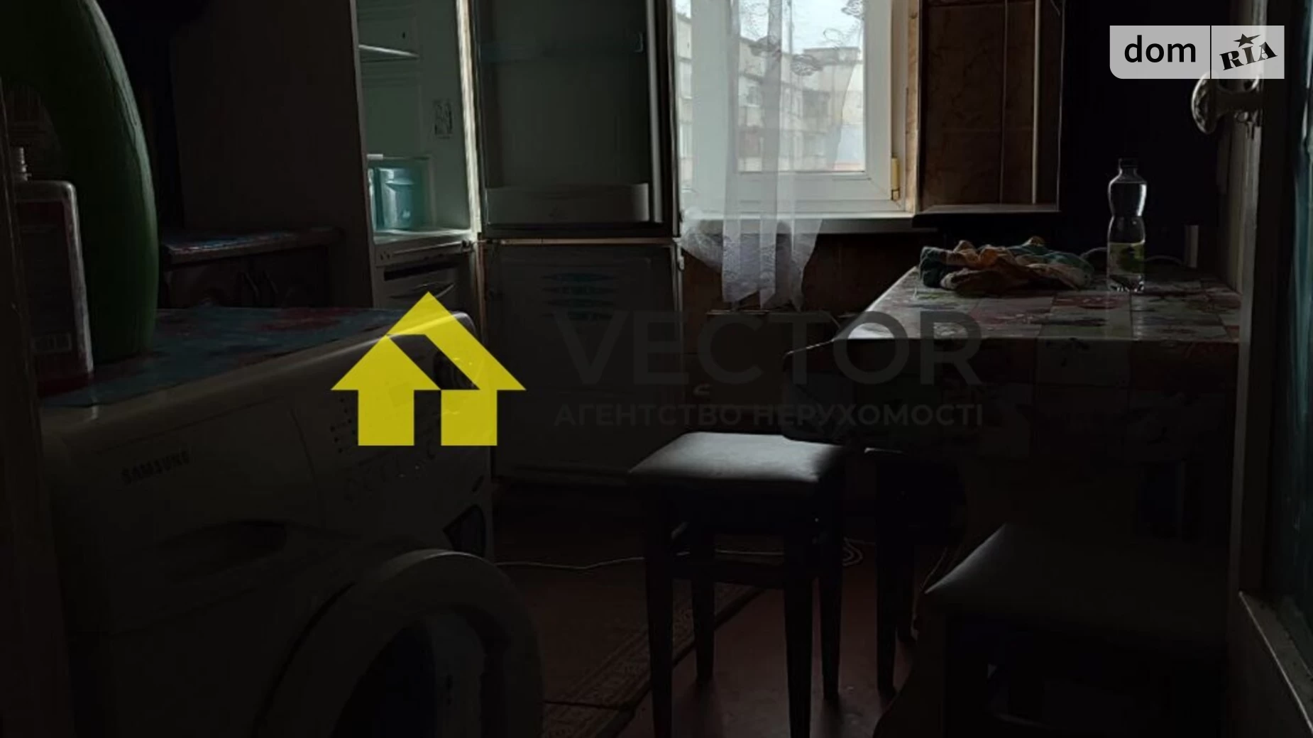 Продается 1-комнатная квартира 32 кв. м в Полтаве, бул. Победоносцева Юрия, 4/2 - фото 5