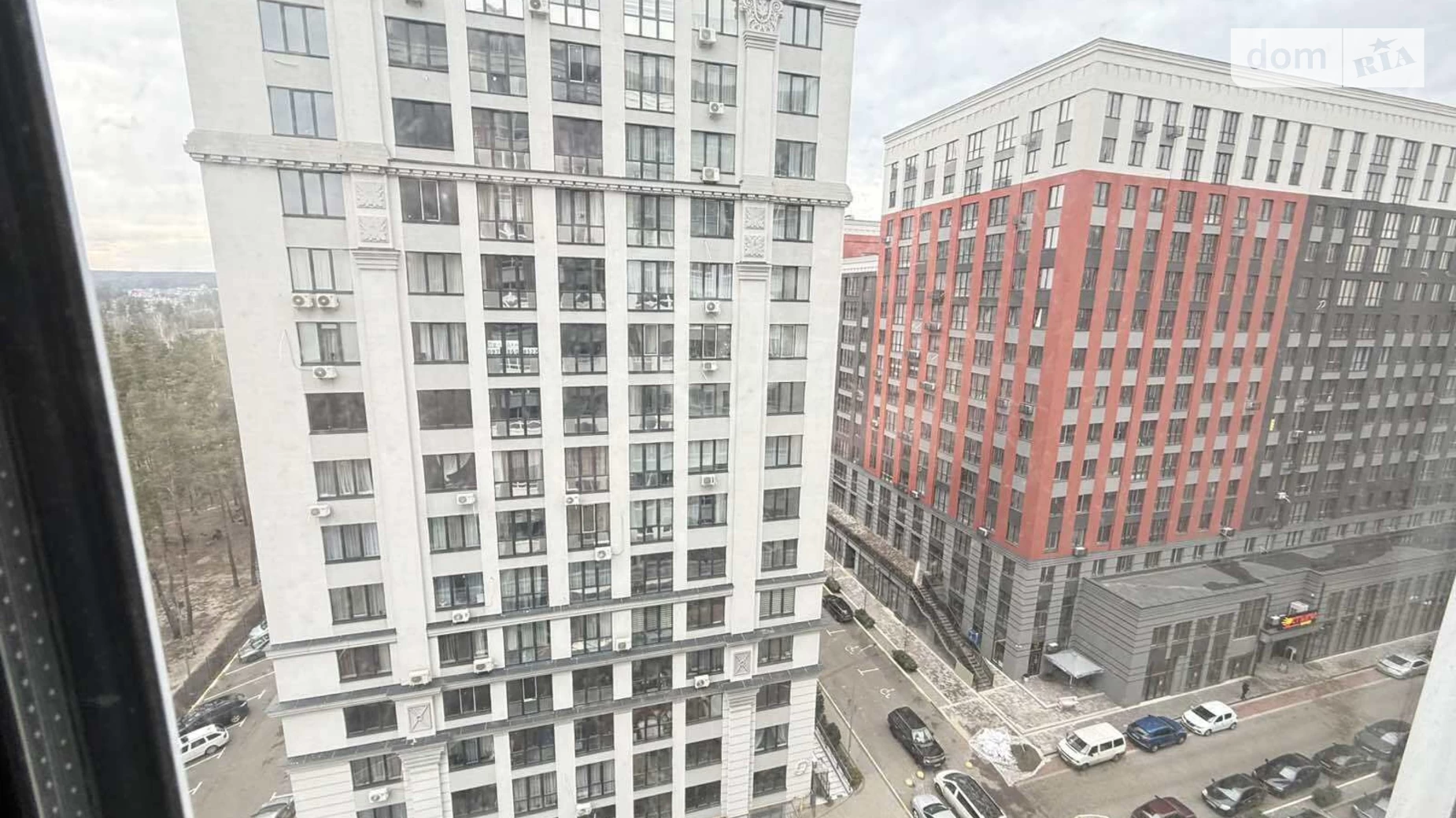 Продається 1-кімнатна квартира 39.1 кв. м у Ірпені, вул. Університетська(Карла Маркса), 1Т - фото 5