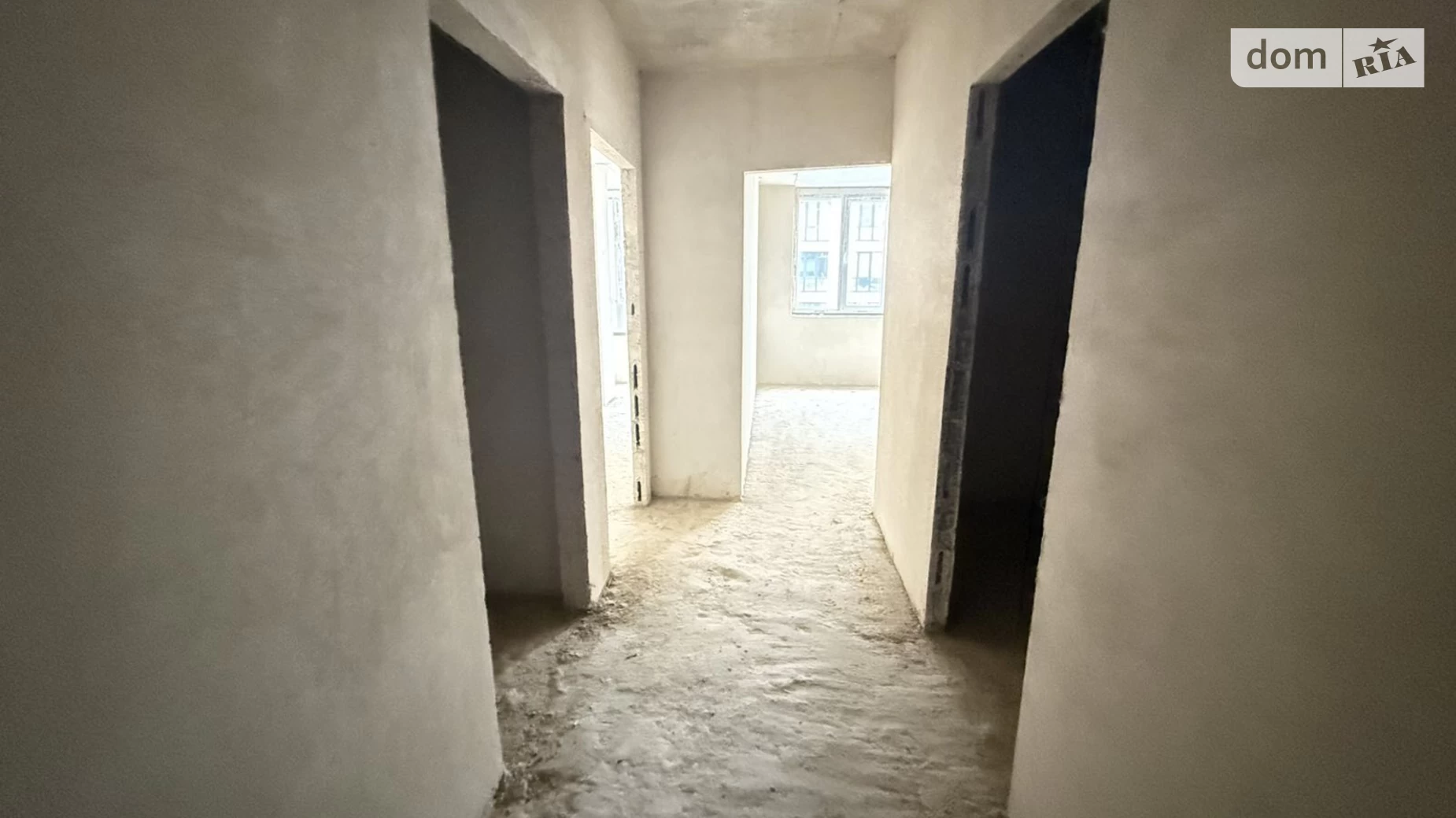 Продається 1-кімнатна квартира 39.1 кв. м у Ірпені, вул. Університетська(Карла Маркса), 1Т - фото 4