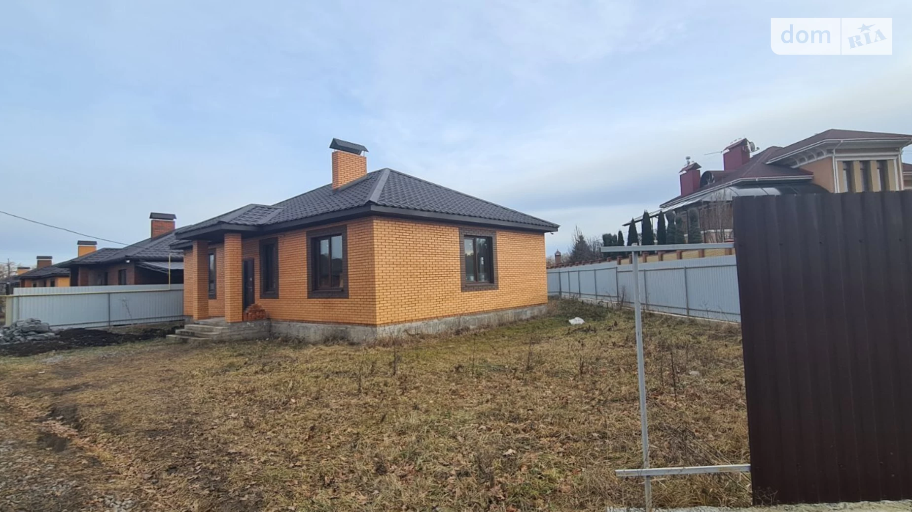 Продається одноповерховий будинок 110 кв. м з ділянкою, цена: 83000 $ - фото 2